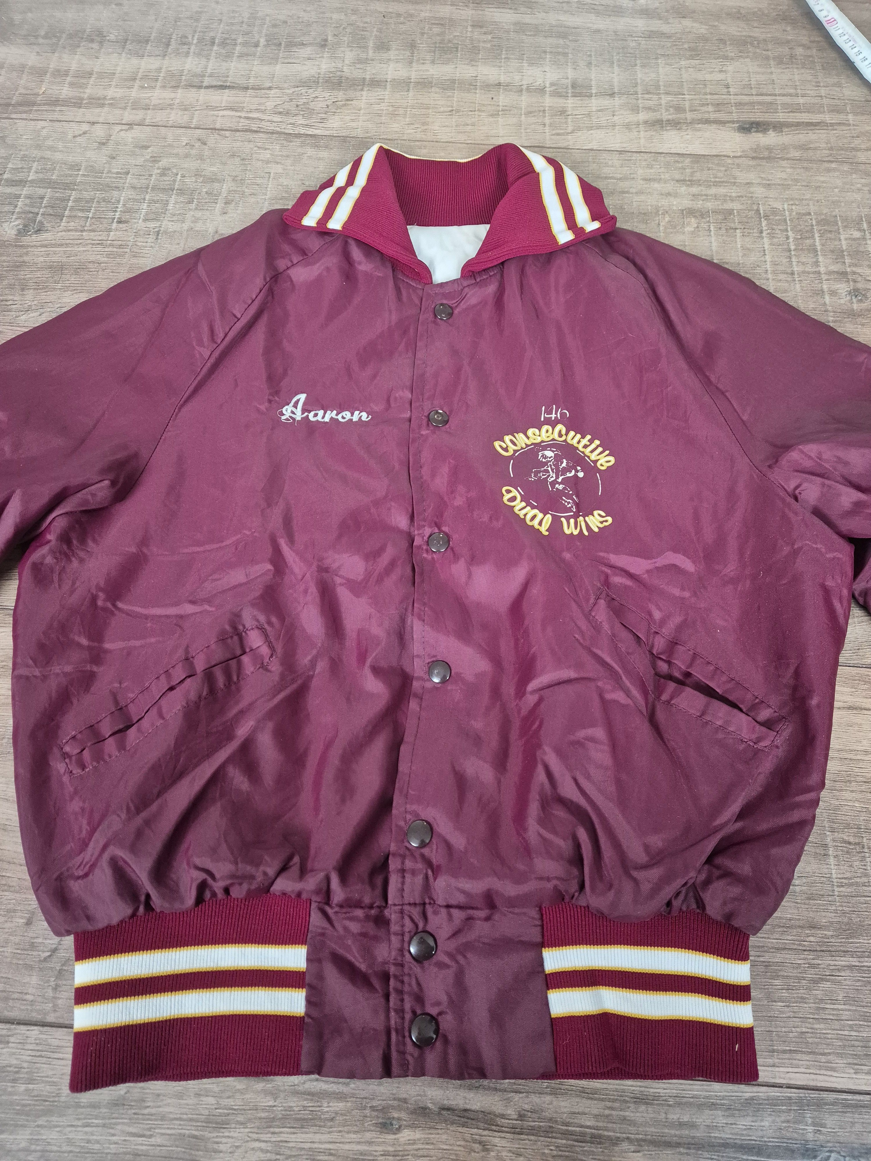 Other 1983 State Wrestling Champ usa Size US XS / EU 42 / 0 - 2 Thumbnail