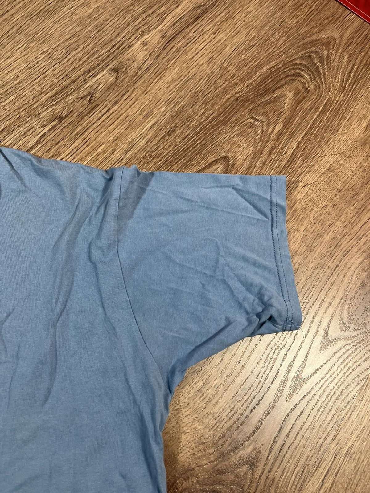 Quiksilver Quiksilver Vintage T Shirt Size US L / EU 52-54 / 3 - 5 Thumbnail