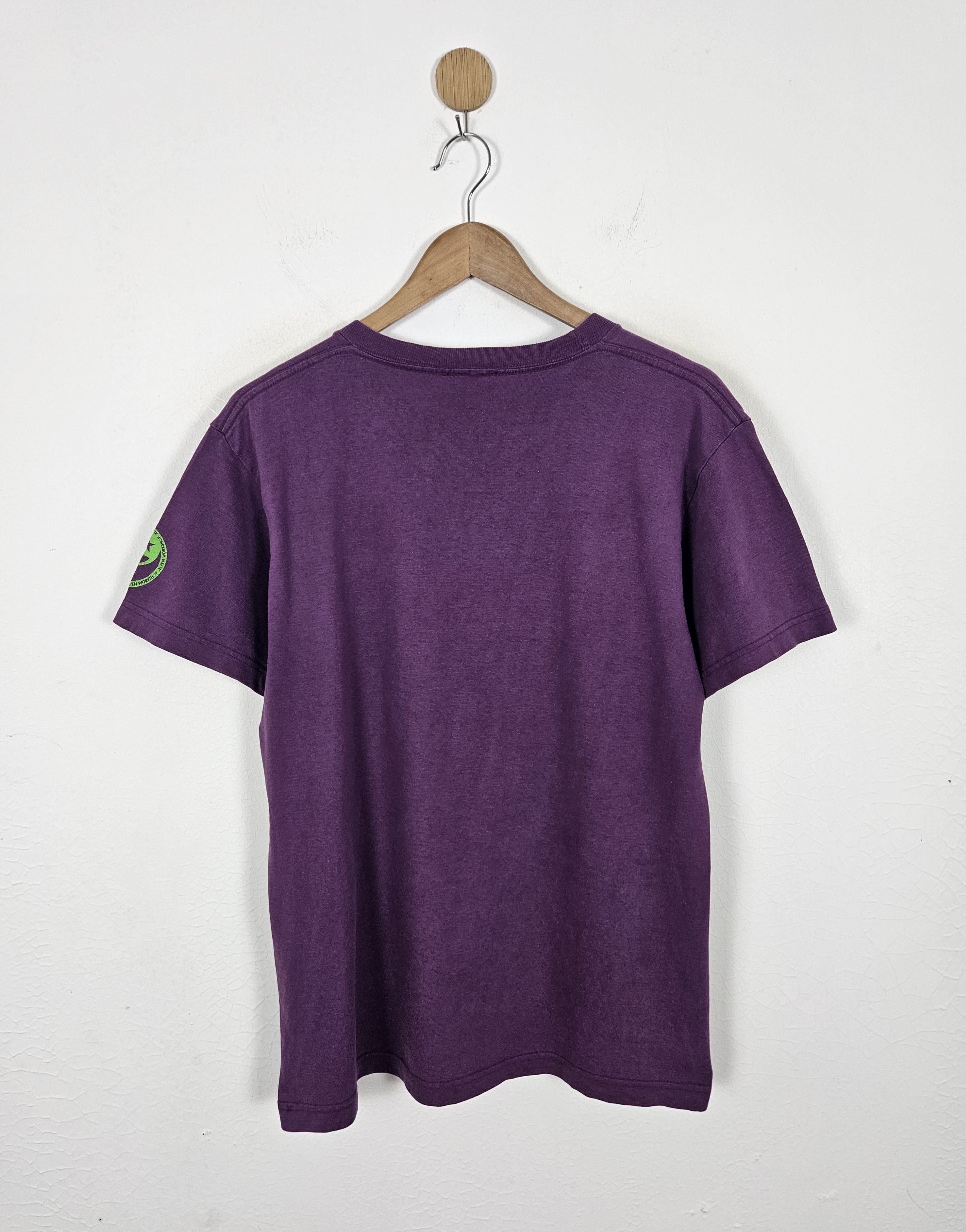 Alien Workshop Vintage Dinosaur Jr. Alien Workshop shirt Size US M / EU 48-50 / 2 - 4 Thumbnail