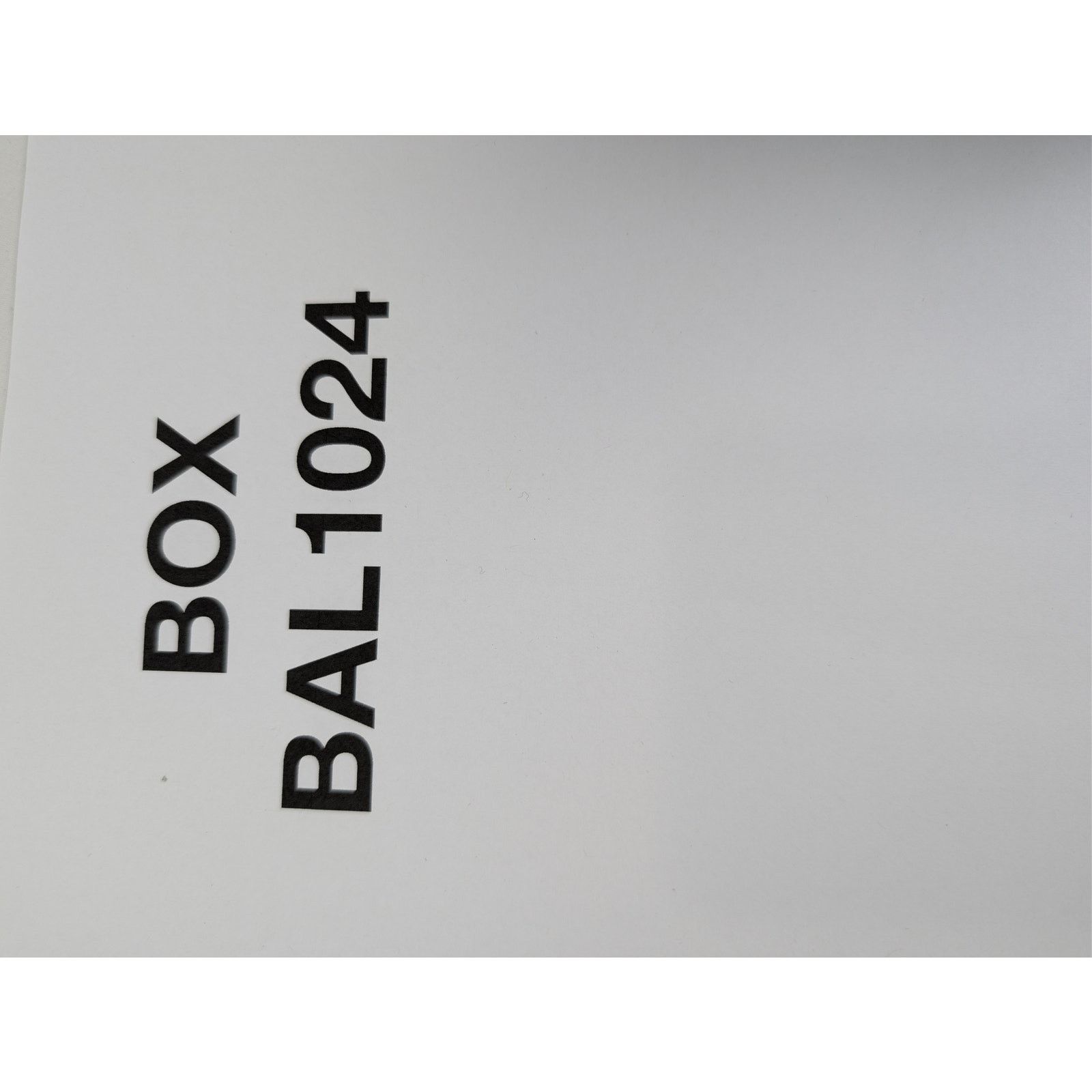 Balenciaga o1rshd1 Size: OS / Men's Cash Squared Folded Wallet in Black Size ONE SIZE - 16 Thumbnail