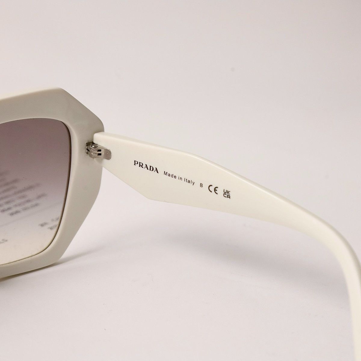 Prada PRADA 0PR 16WSF SUNGLASSES Size ONE SIZE - 5 Thumbnail