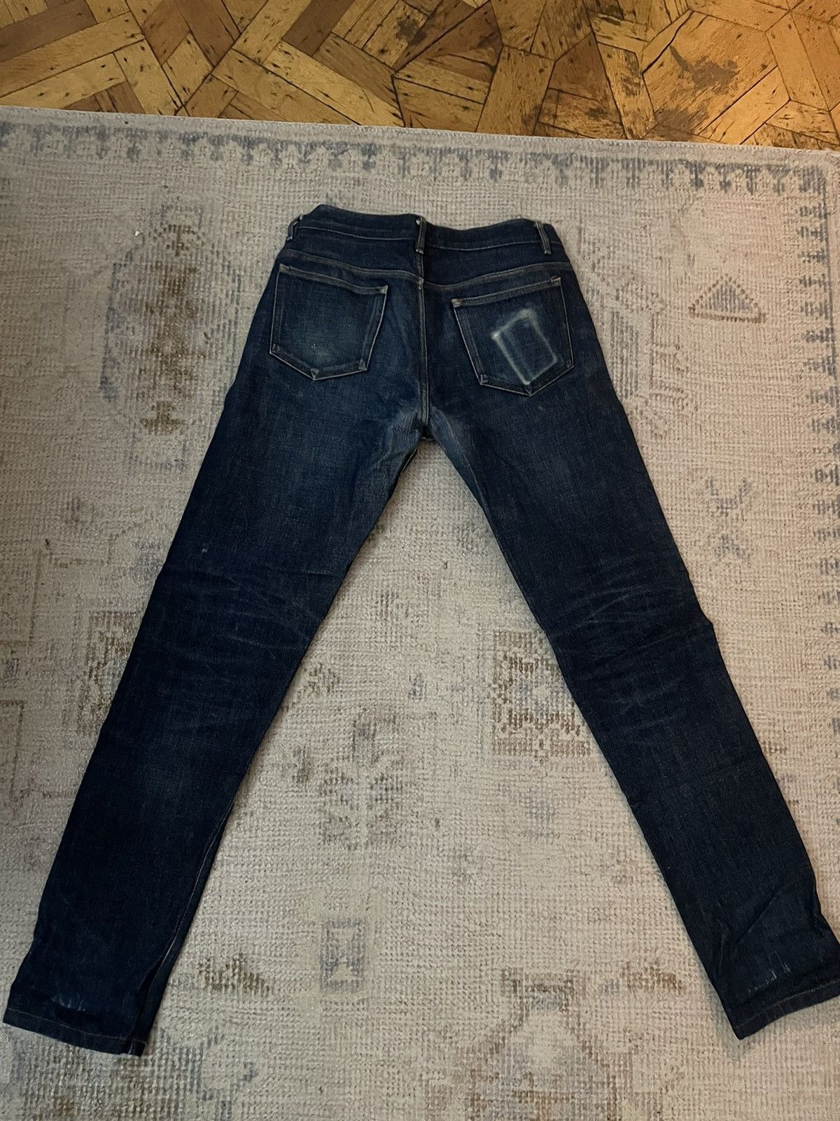 A.P.C. Petit New Standard Size US 31 - 2 Thumbnail