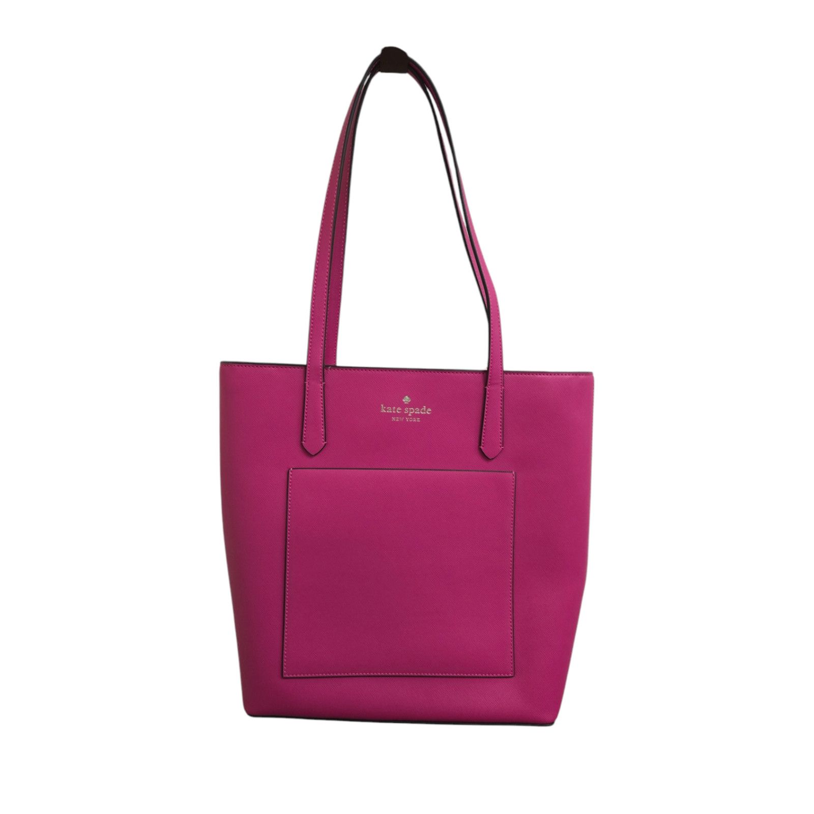 Kate Spade NWOT Pink Kate Spade Purse Size ONE SIZE - 1 Thumbnail