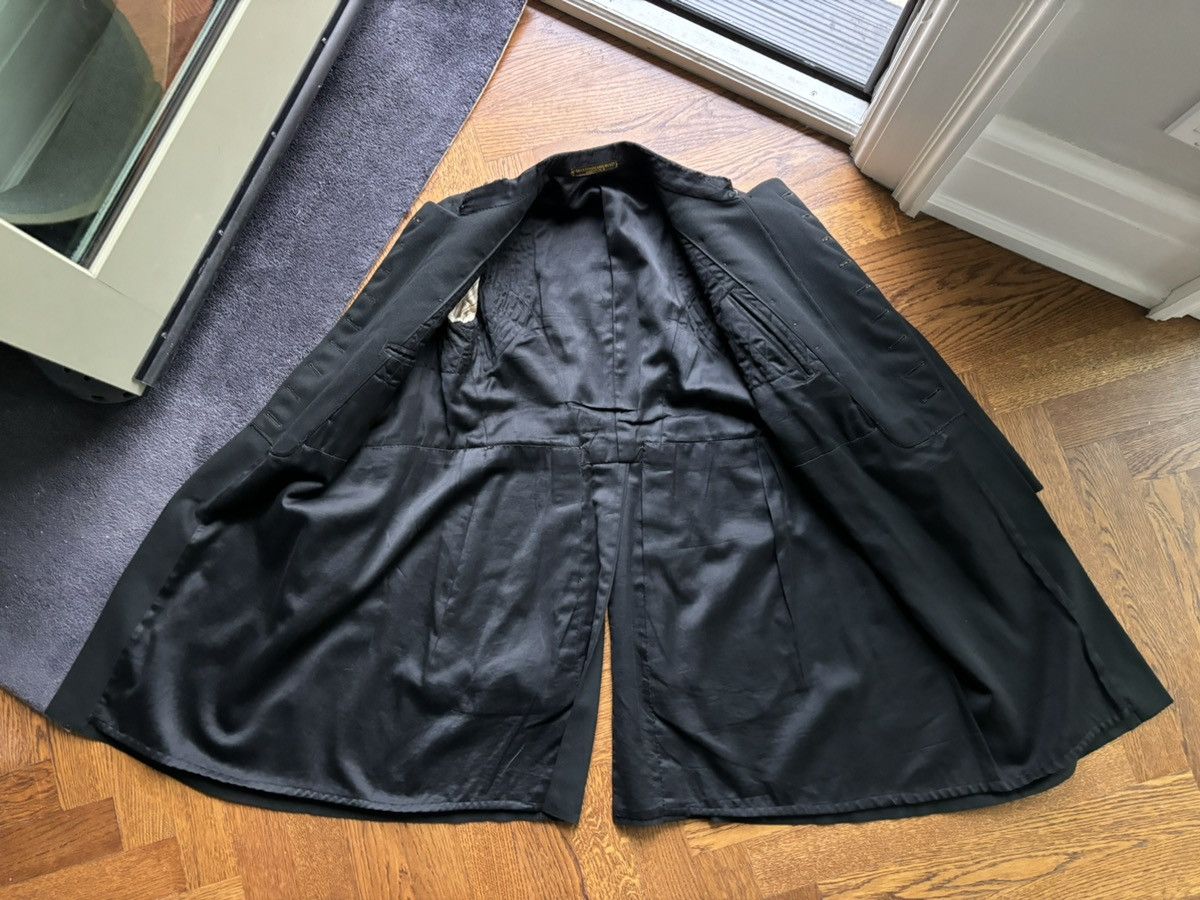 Other 1920s Masonic Secret Society Uniform Antique Knights Templar Size US S / EU 44-46 / 1 - 13 Thumbnail