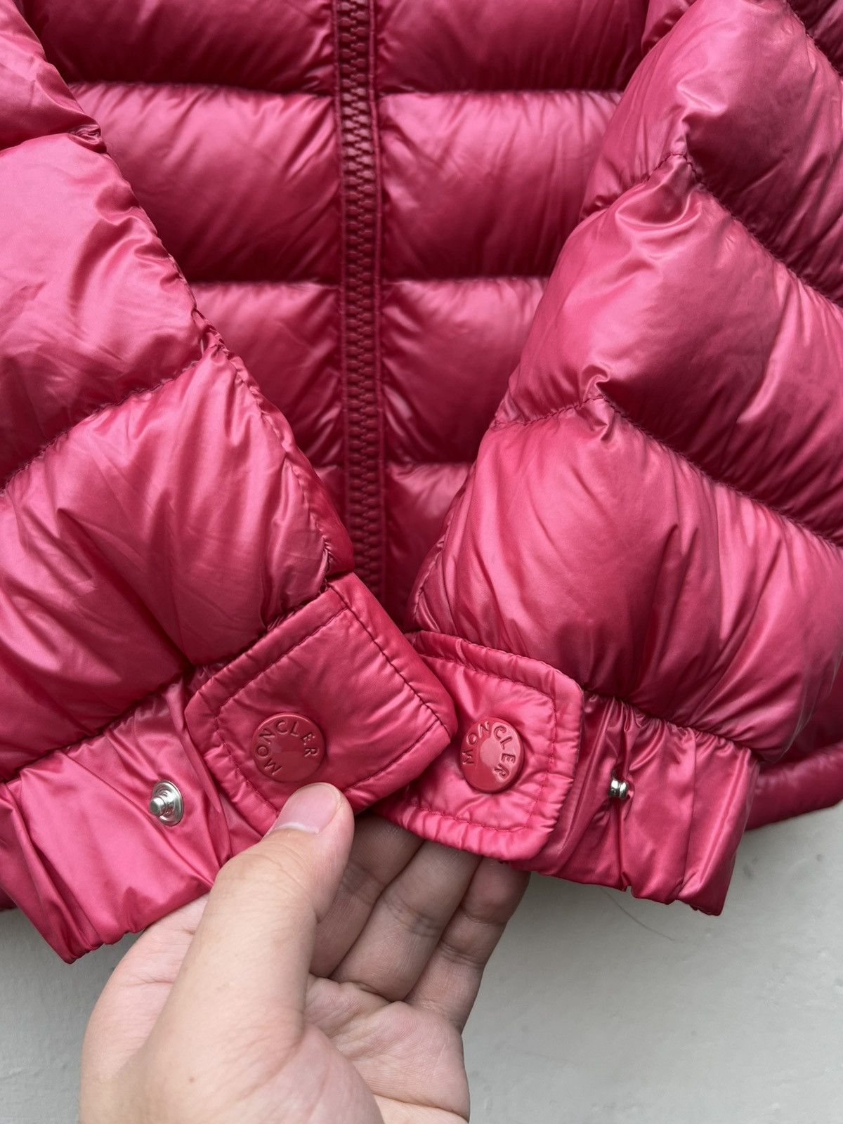 Moncler Moncler Dalles Guibotto Size M / US 6-8 / IT 42-44 - 9 Thumbnail