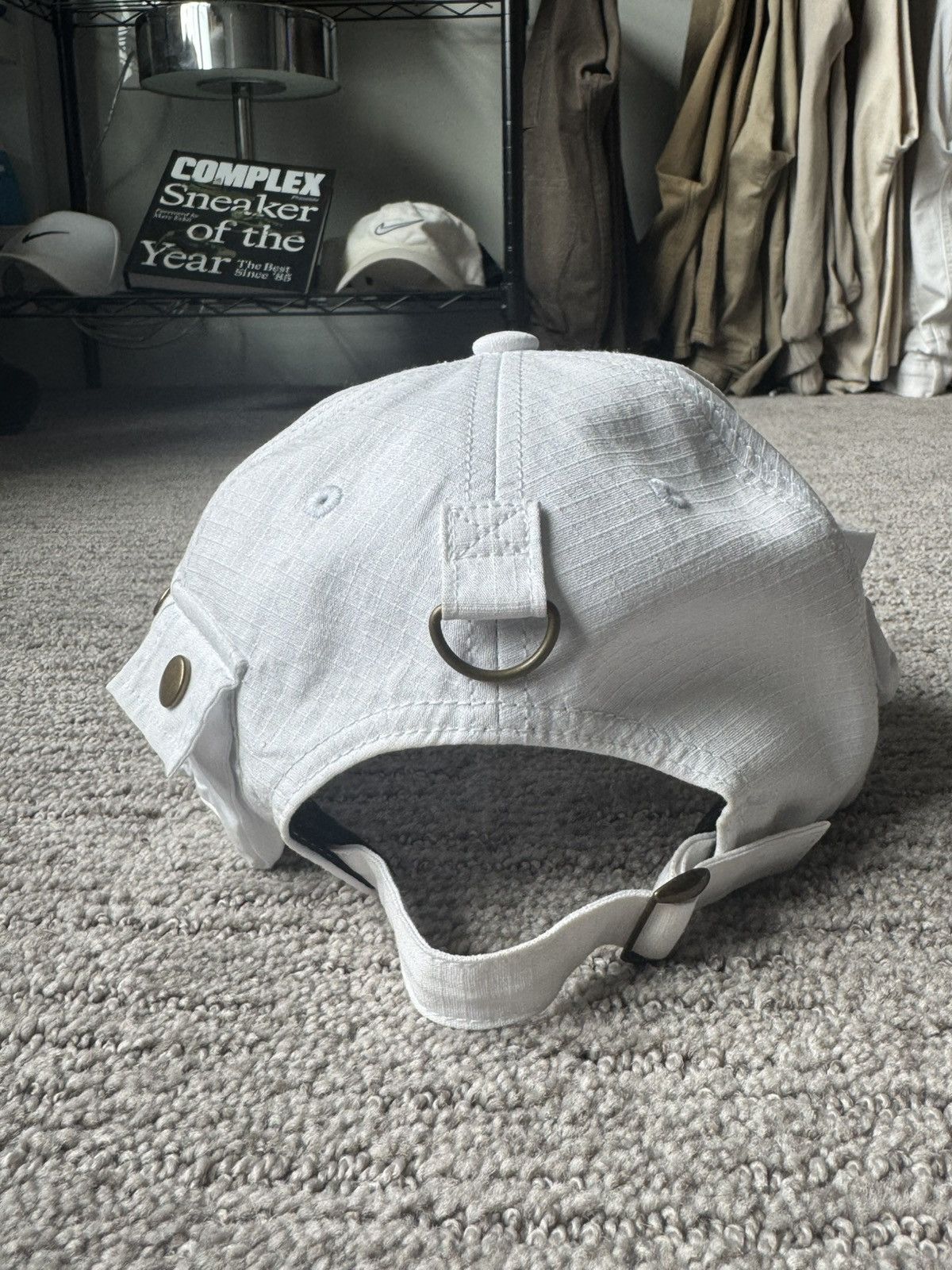Palace Palace Stash Hat Size ONE SIZE - 3 Thumbnail
