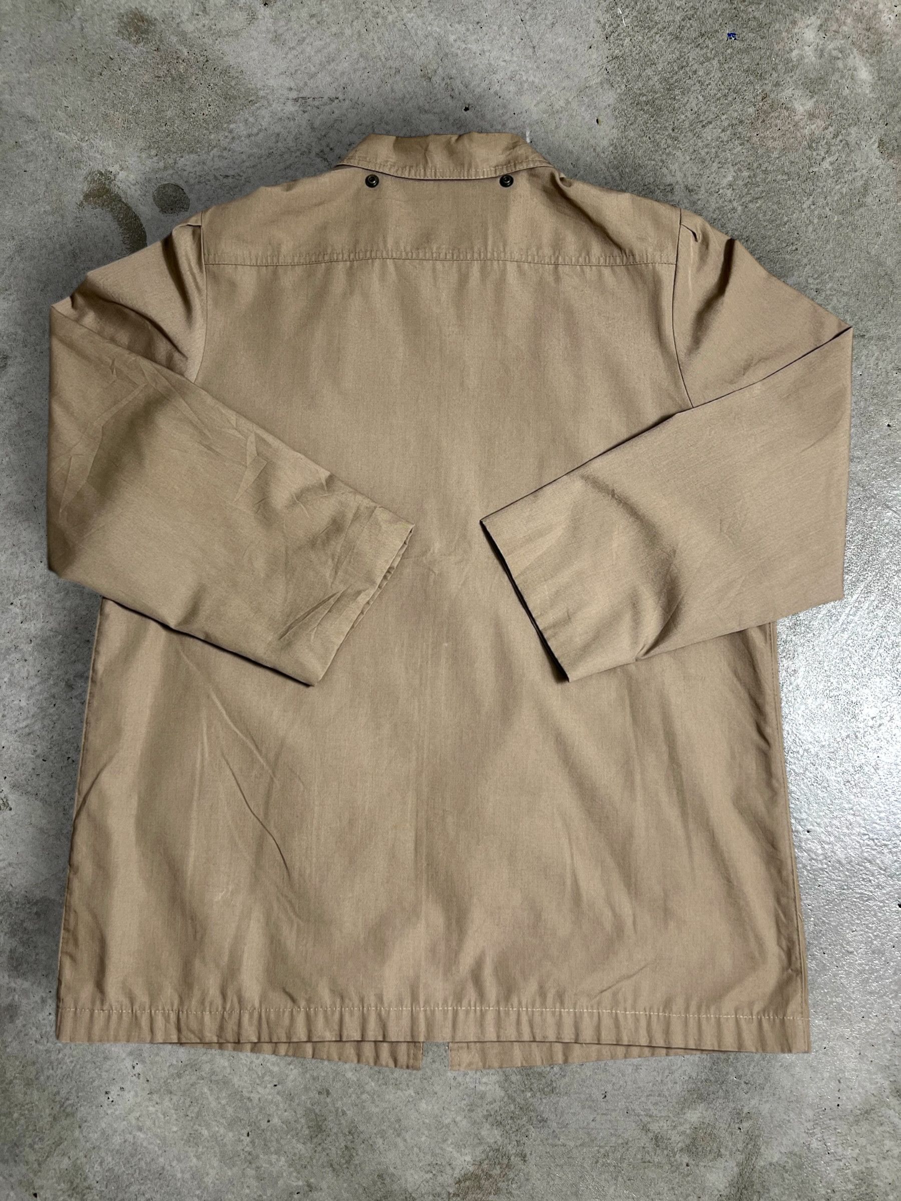 London Fog London Fog Windbreaker Jacket (12) JKA358 Size US L / EU 52-54 / 3 - 11 Thumbnail