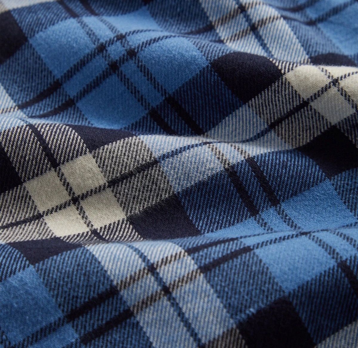 Kith Kith Plaid Ludlow Button Down Channel Men’s Size XL Size US XL / EU 56 / 4 - 3 Thumbnail
