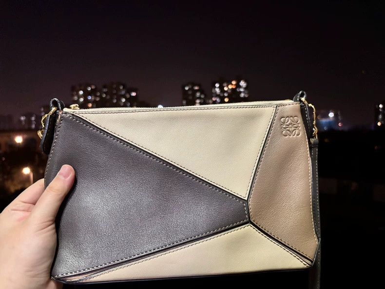 Loewe loewe Envelope pack 2503-Nextarrow Size ONE SIZE - 1 Thumbnail