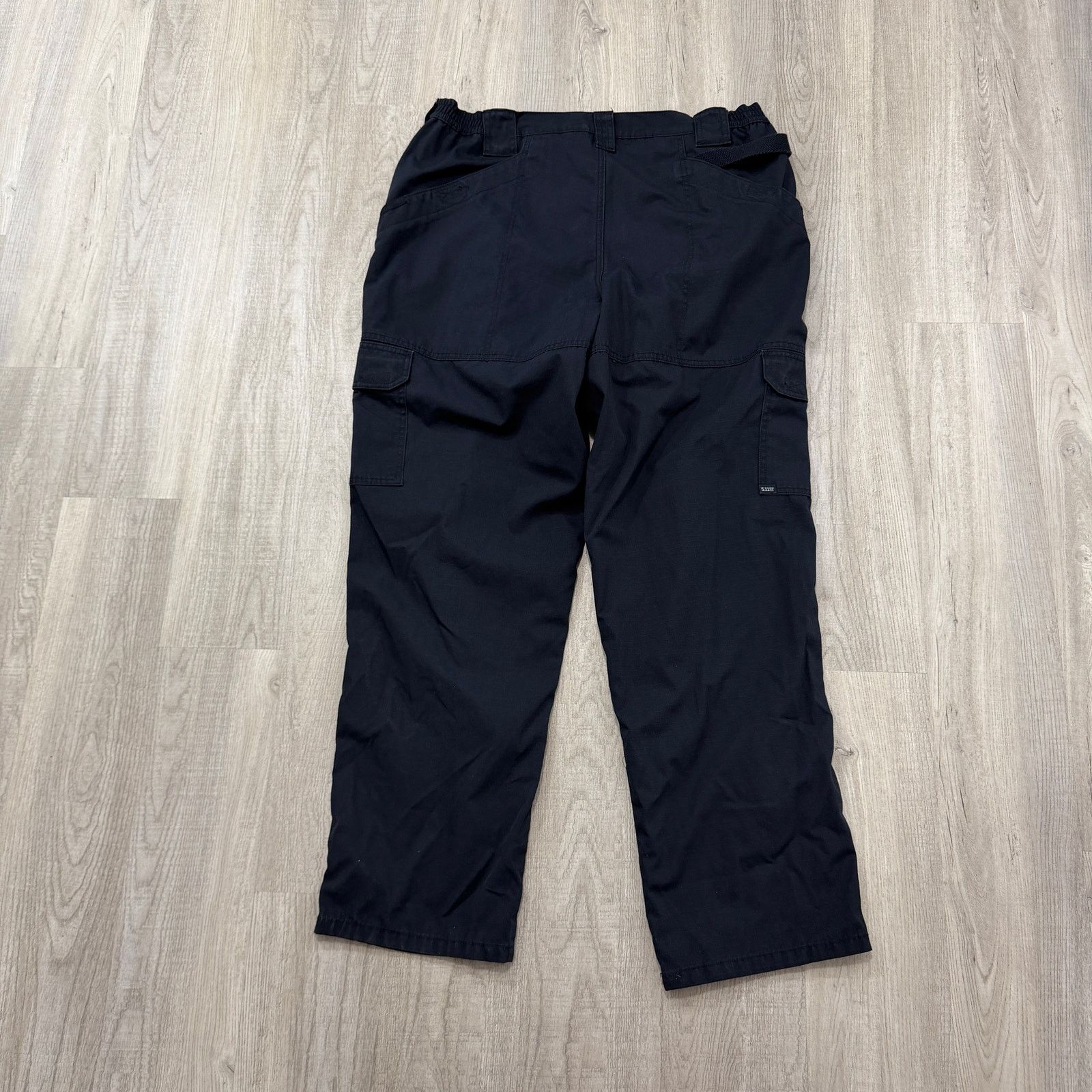 5.11 5.11 Tactical Regular Fit Taclite Pro Ripstop Cargo Pants Size US 42 / EU 58 - 6 Thumbnail