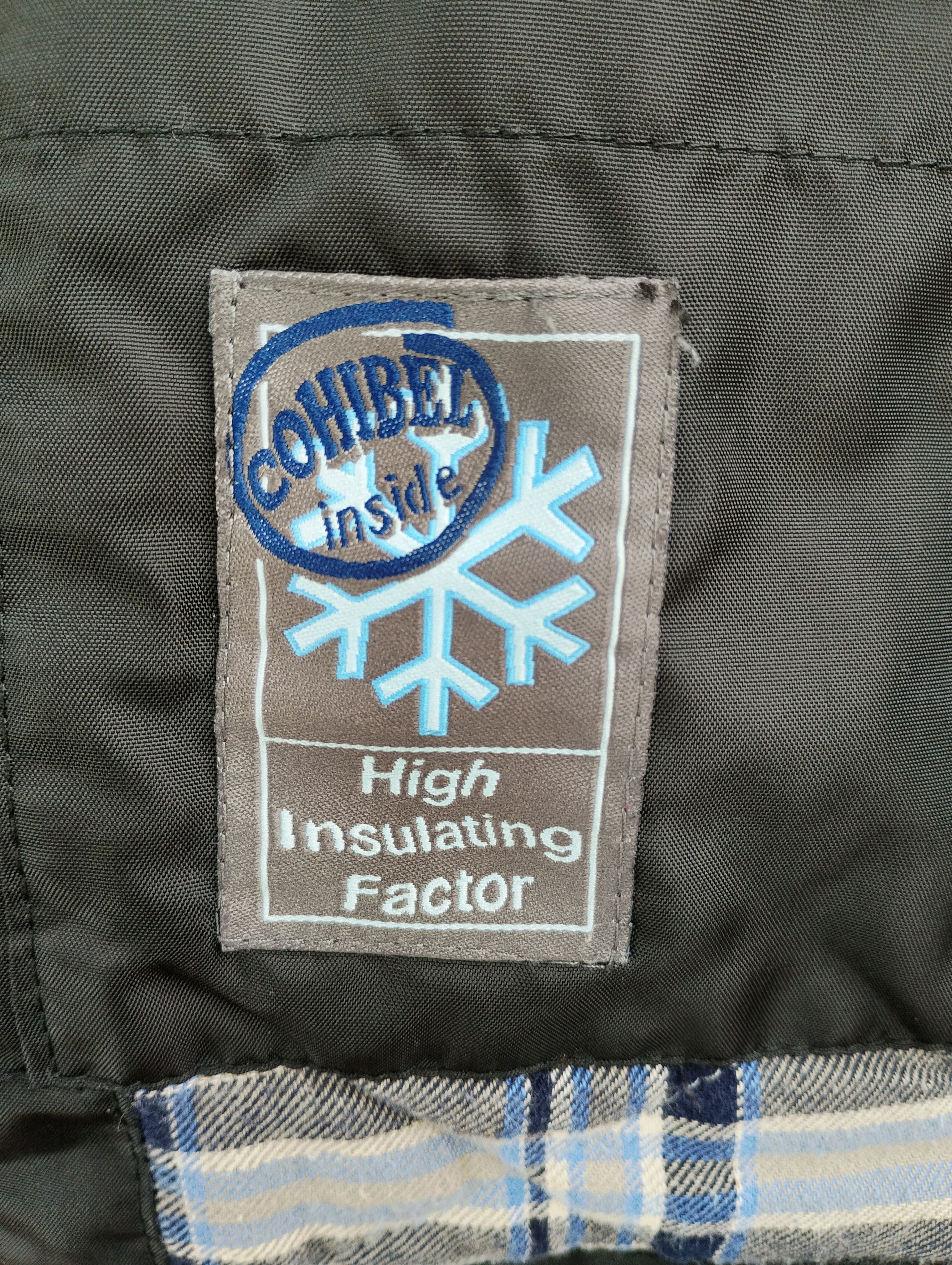 Belstaff Belstaff Silver Label High Insulated Fur Collar Jacket Size XL / US 12-14 / IT 48-50 - 11 Thumbnail