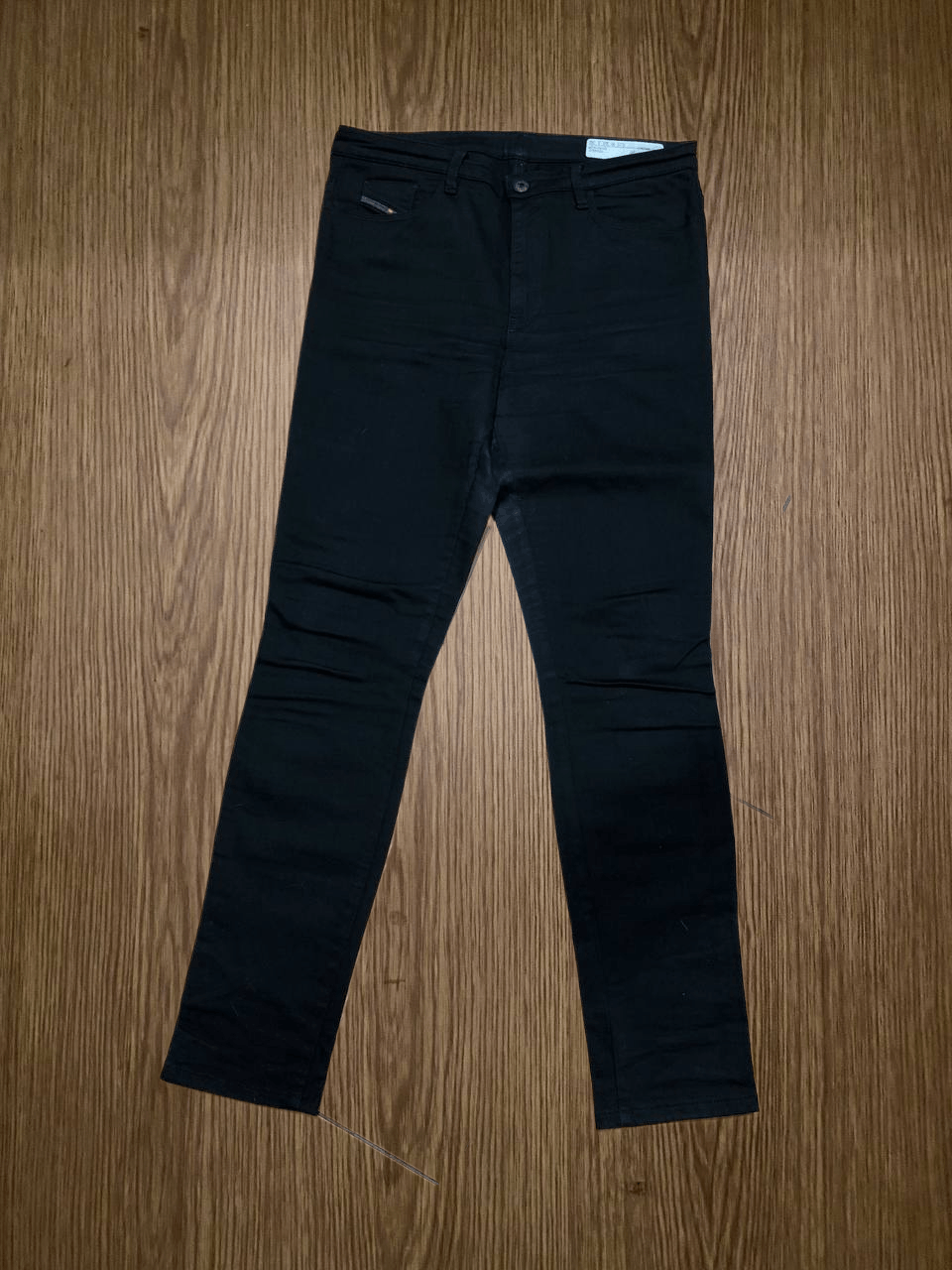 Diesel Diesel Jeans Size US 30 / EU 46 - 1 Thumbnail