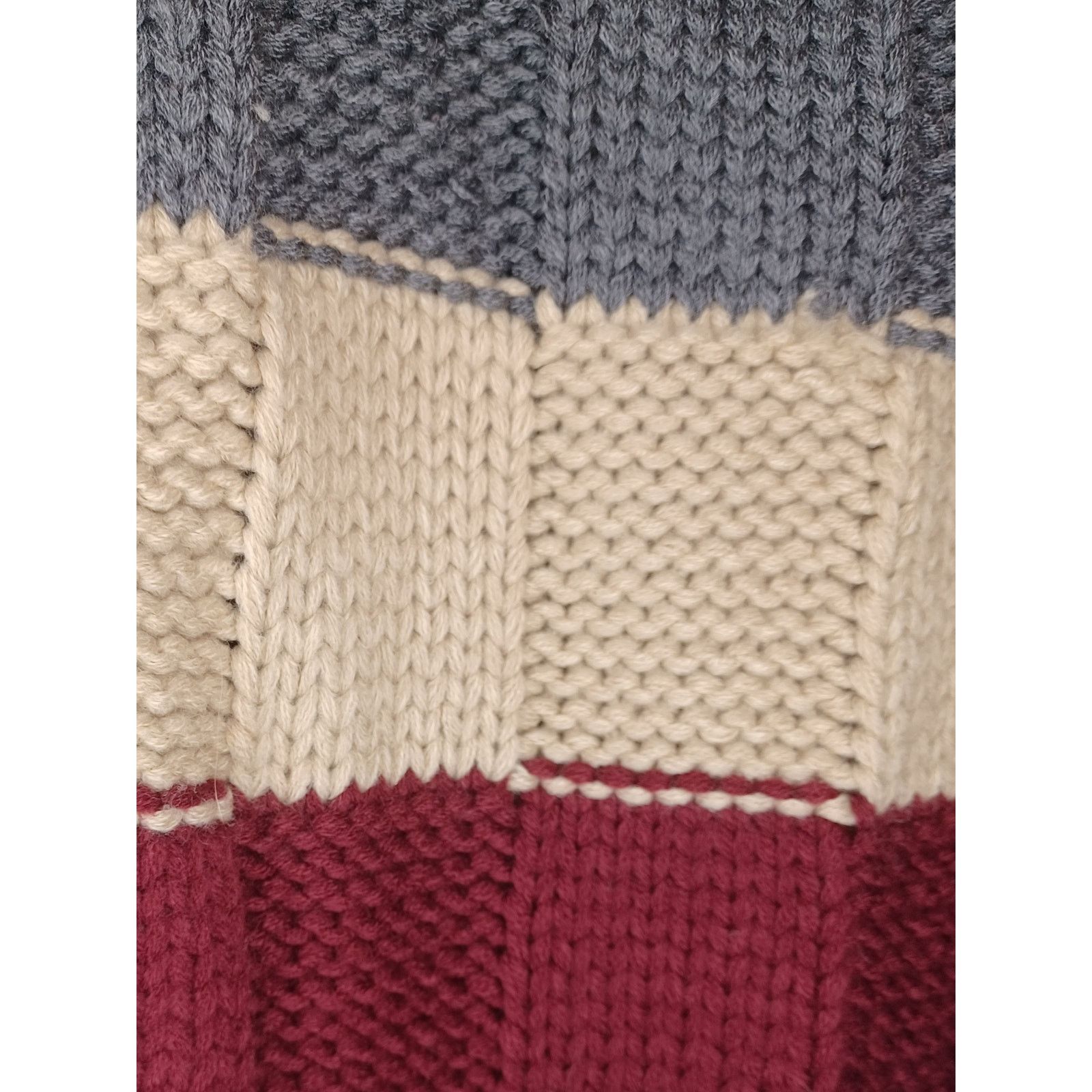 Other Women's Multicolored Scarf 5 Ft Size ONE SIZE - 3 Thumbnail