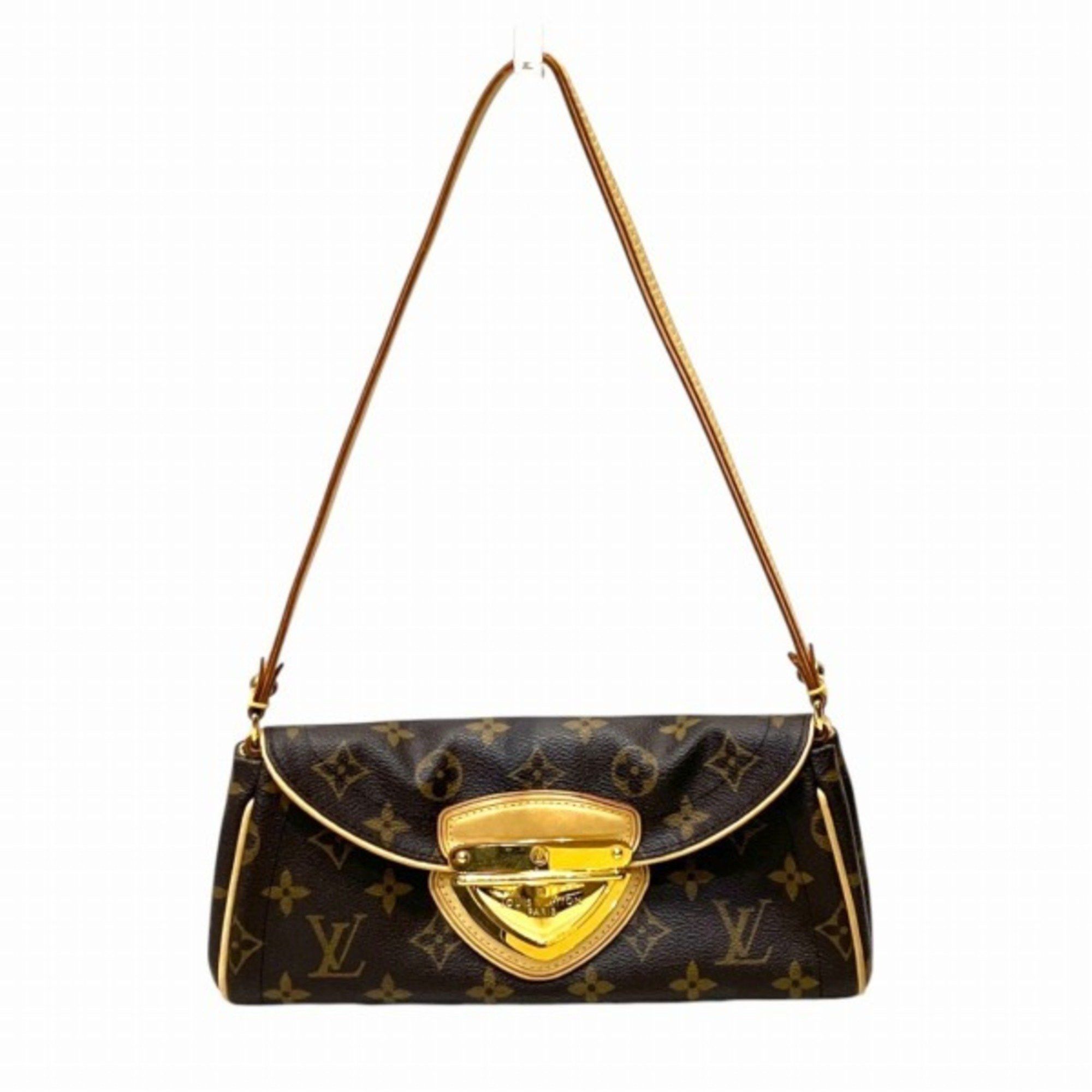 Louis Vuitton Louis Vuitton Beverly shoulder Size ONE SIZE - 1 Thumbnail