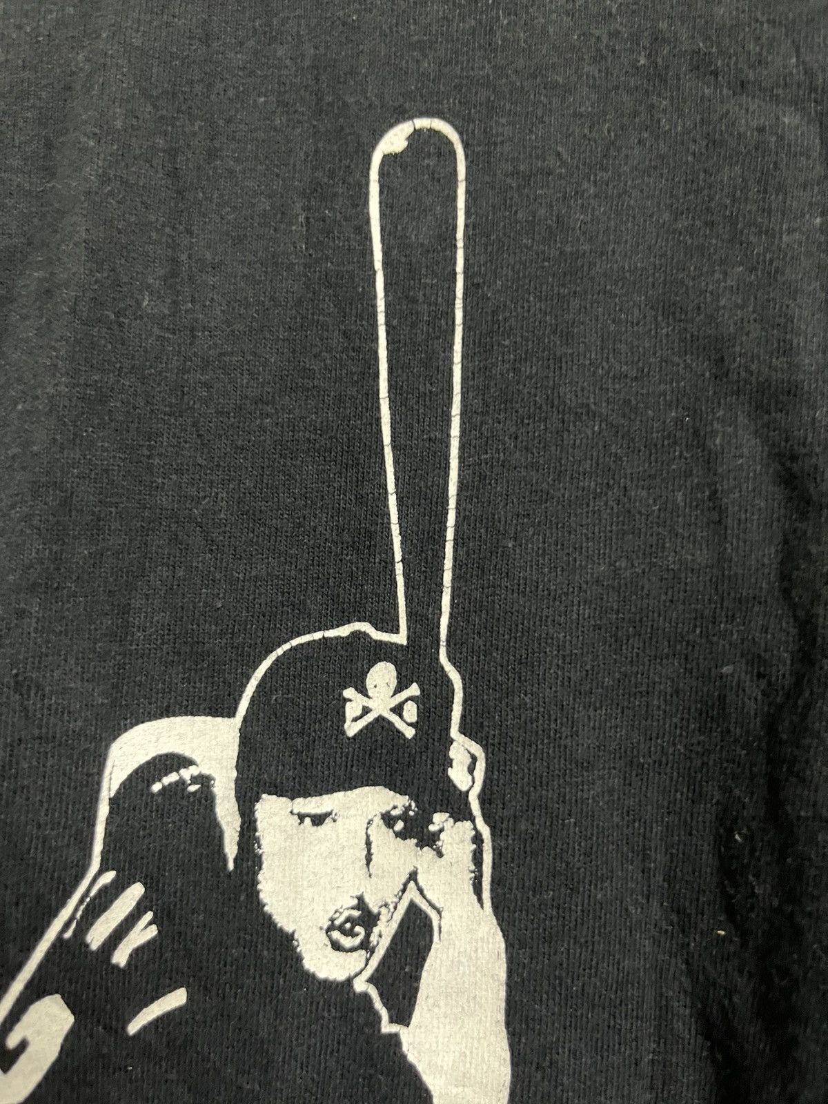 Vintage 💥Offer💥Vintage Japanese Brand Baseball 97 Yakyu Disco Size US M / EU 48-50 / 2 - 6 Thumbnail