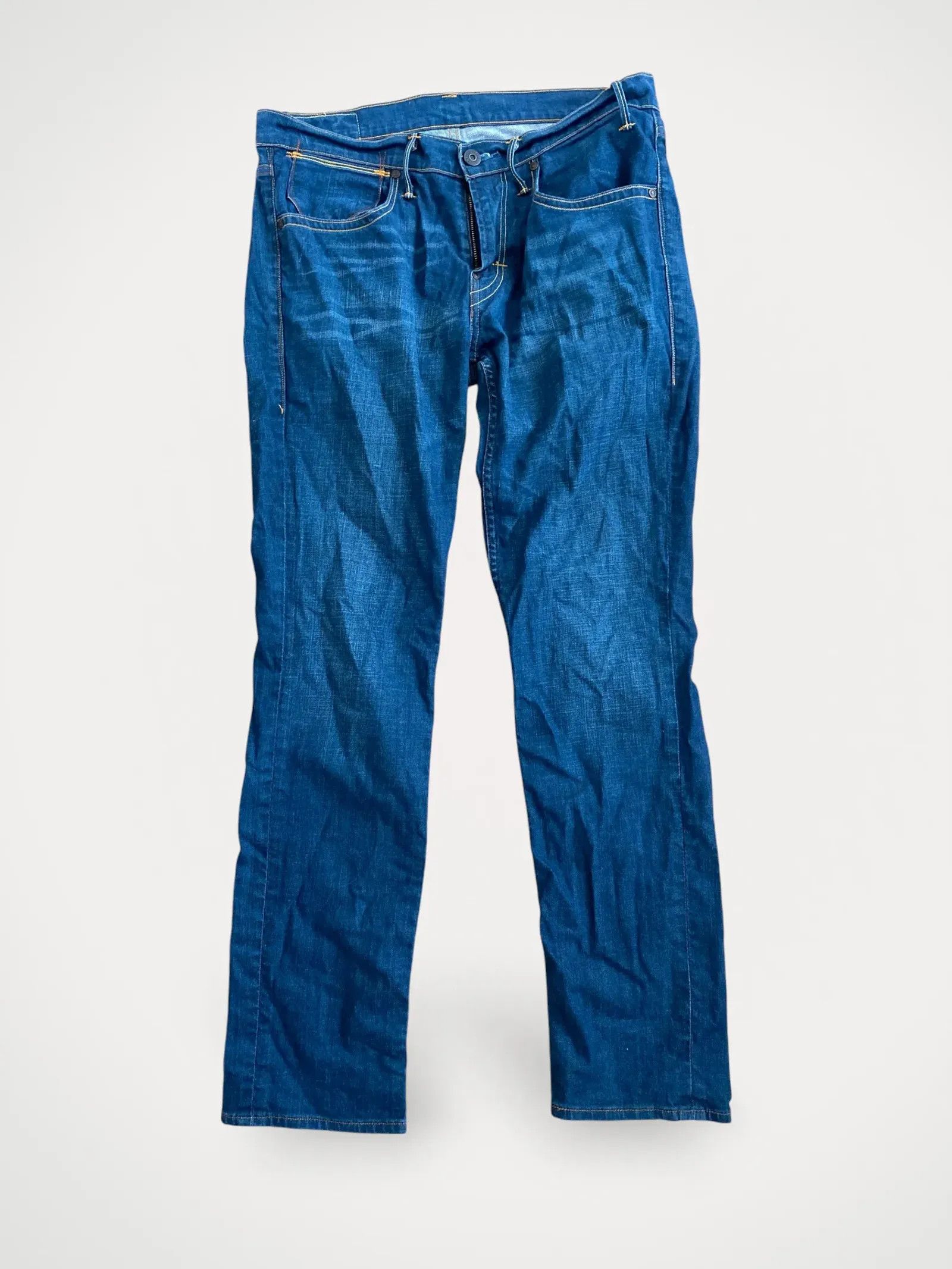 Levi's Levi's Jeans Size 33" - 1 Thumbnail