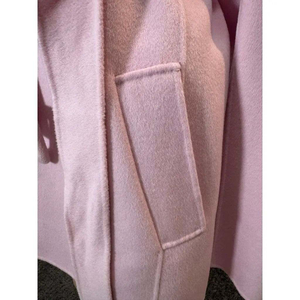 Max Mara Coat, Max Mara Size L / US 10 / IT 46 - 3 Thumbnail