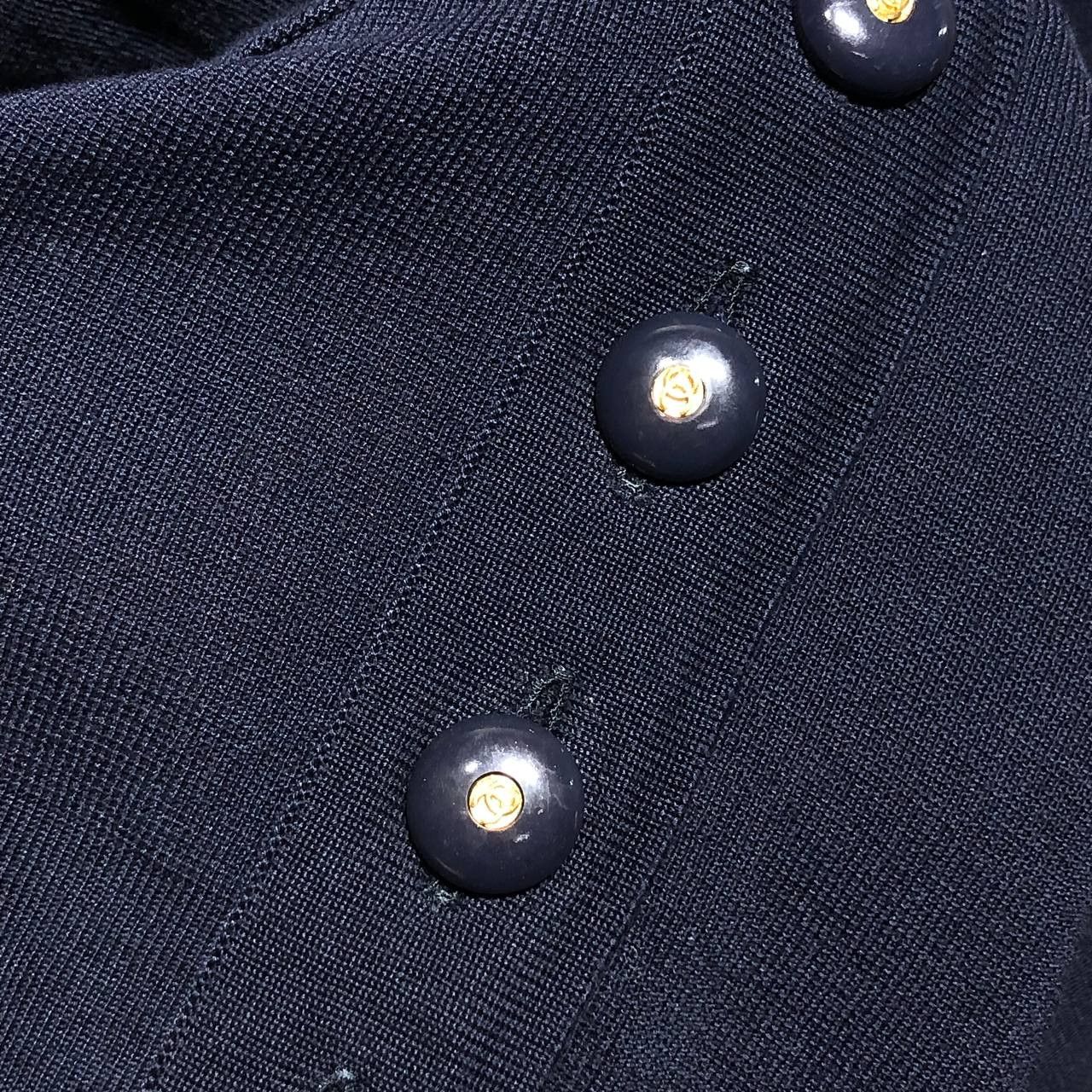 Chanel Chanel 28th collection Cardigan Size XS / US 0-2 / IT 36-38 - 4 Thumbnail