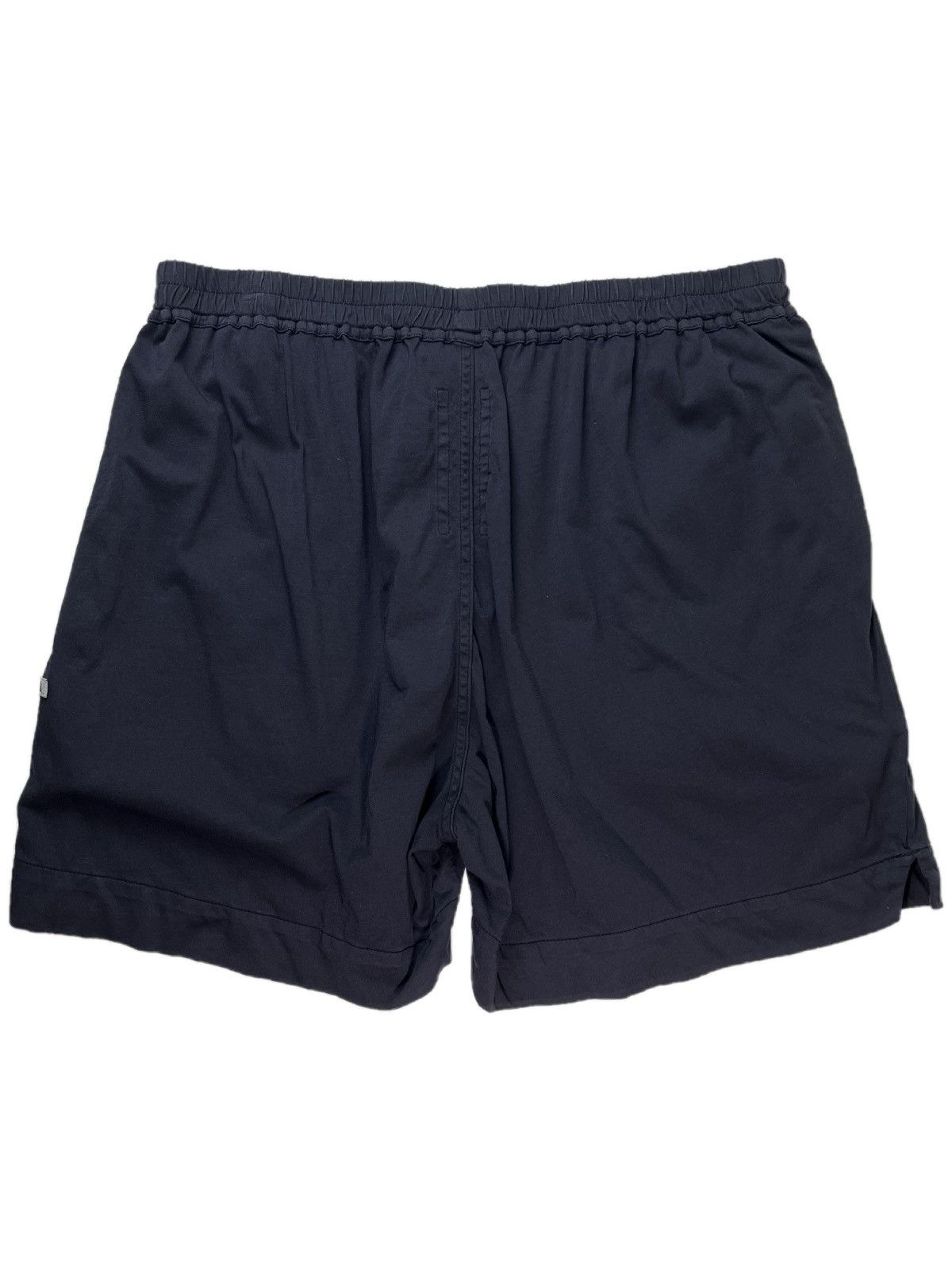Rick Owens SS19 Rick Owens Babel Friends Patched Boxer Shorts Size US 34 / EU 50 - 2 Thumbnail