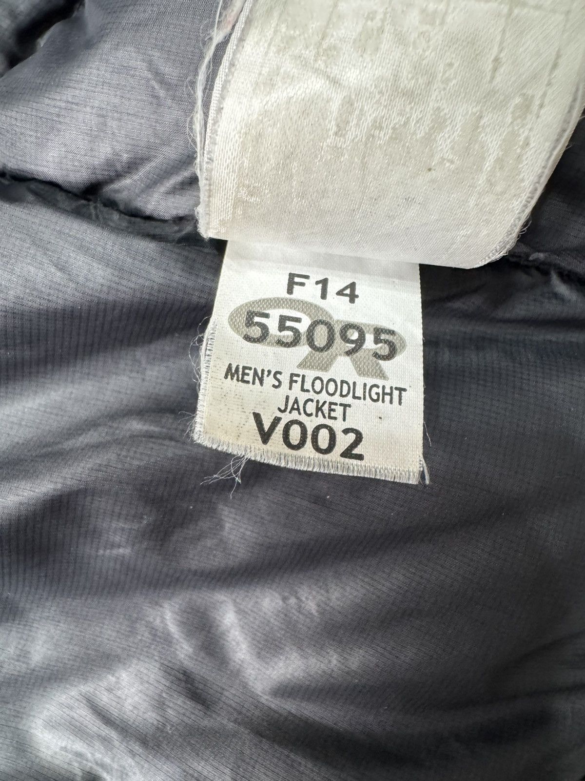 Outdoor Research Outdoor Research Floodlight Jacket Down 800 Pertex Shield XL Size US XL / EU 56 / 4 - 17 Thumbnail