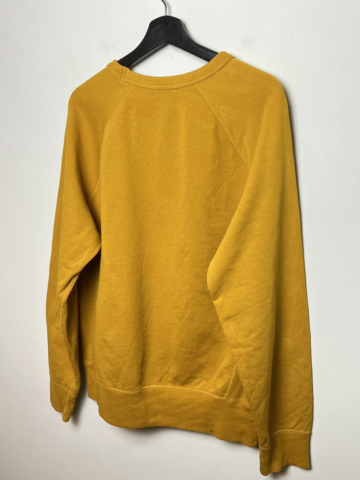 Acne Studios acne y2k crewneck sweatshirt Size US L / EU 52-54 / 3 - 7 Thumbnail