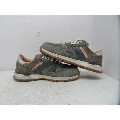 Caterpillar CATERPILLAR CAT Women's Woodward Steel Toe Steel Plate Work Size US 7.5 / IT 37.5 - 7 Thumbnail