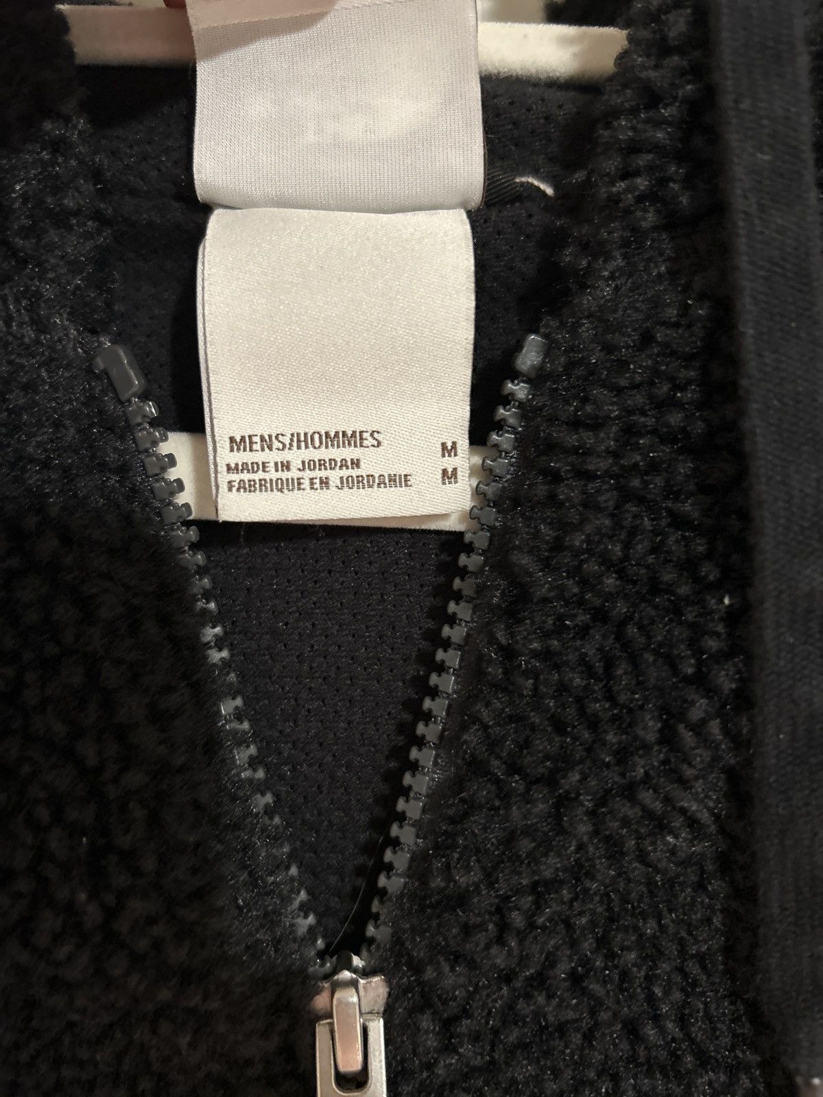 The North Face × Vintage North Face Fleece Never Worn Size US M / EU 48-50 / 2 - 5 Thumbnail
