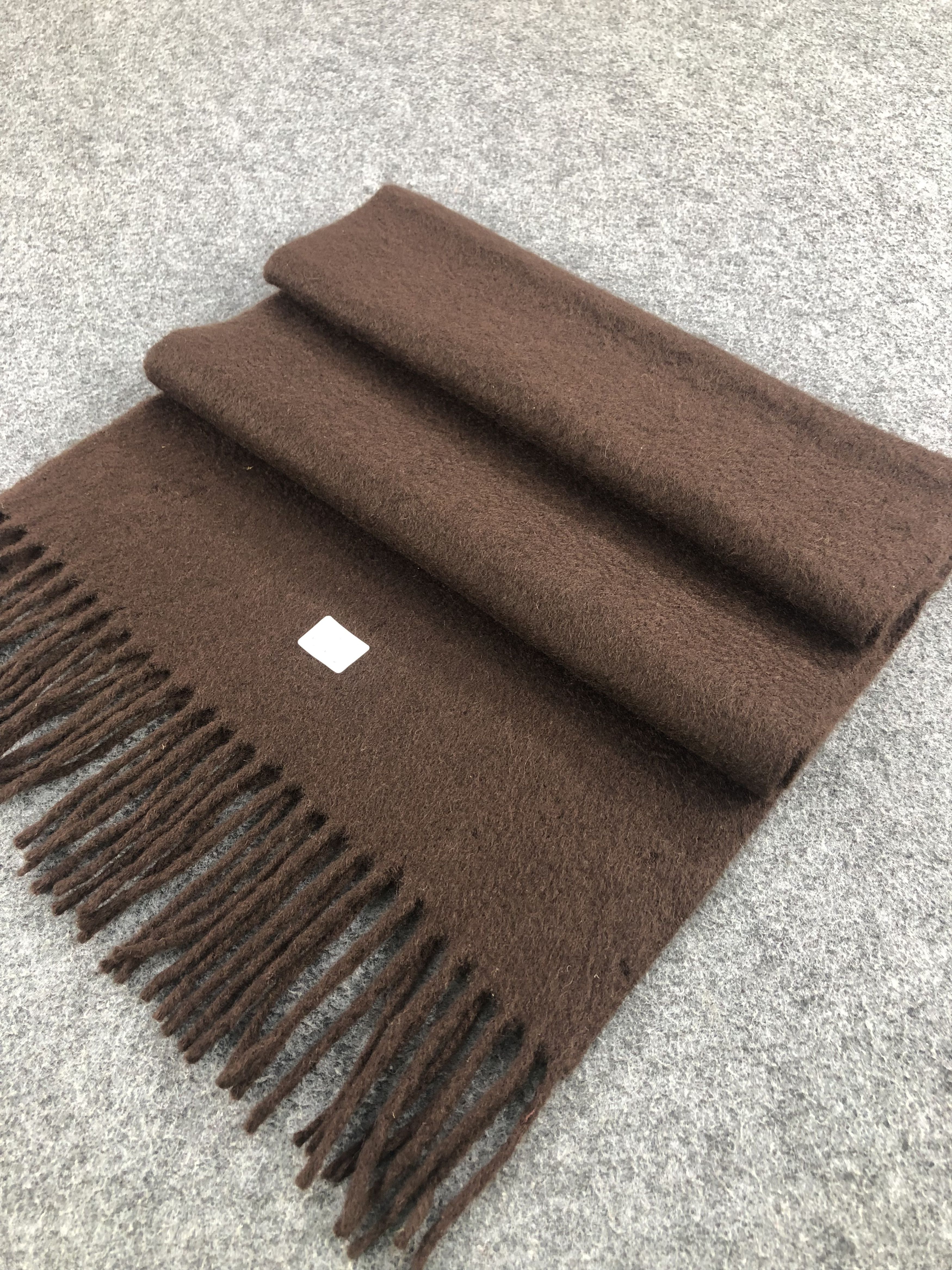 Guy Laroche Guy Laroche Scarf / Muffler / Neckwear Size ONE SIZE - 3 Thumbnail