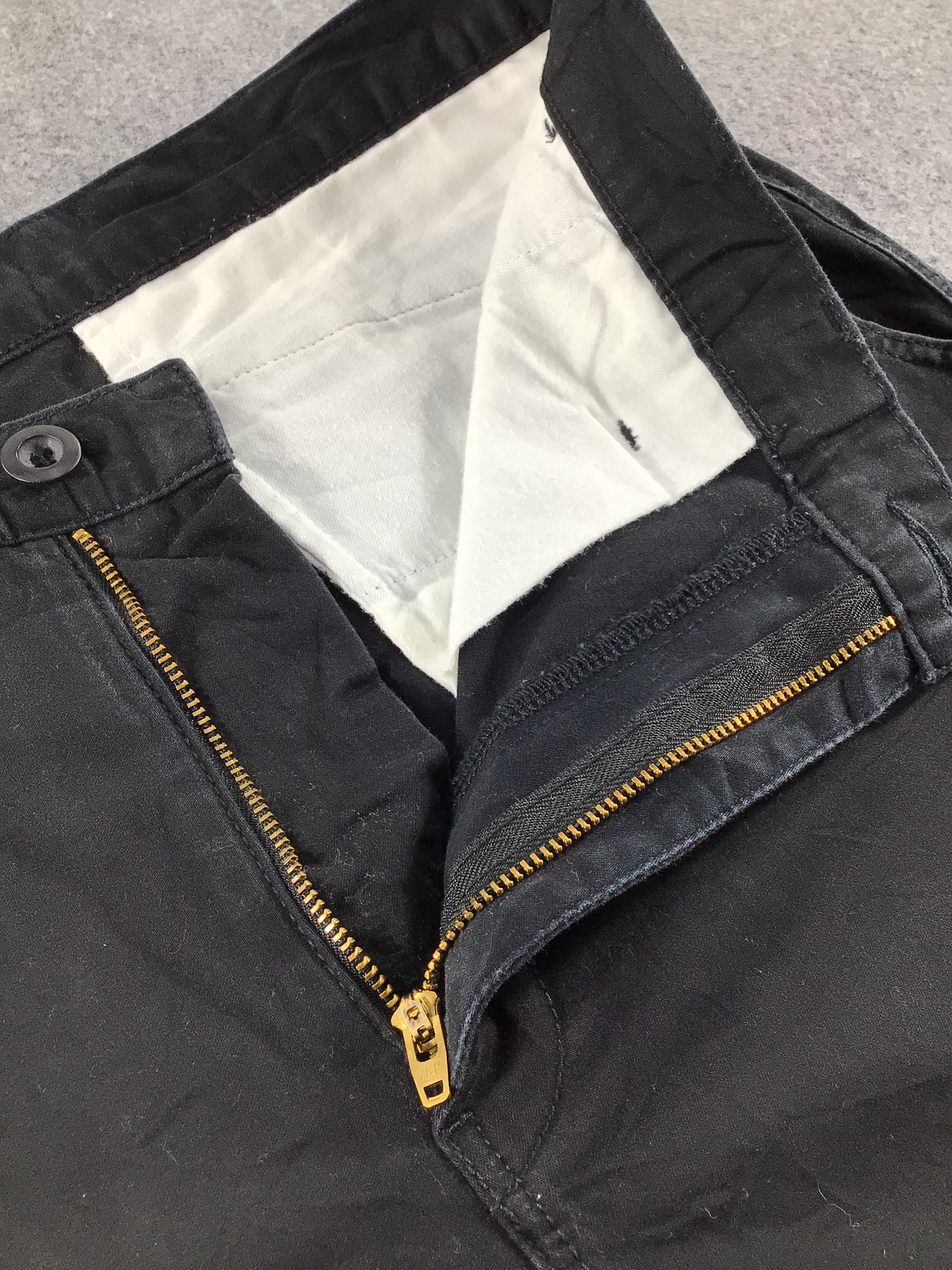 Japanese Brand Japanese Multi Pocket Cargo Pant-J134 Size US 32 / EU 48 - 5 Thumbnail