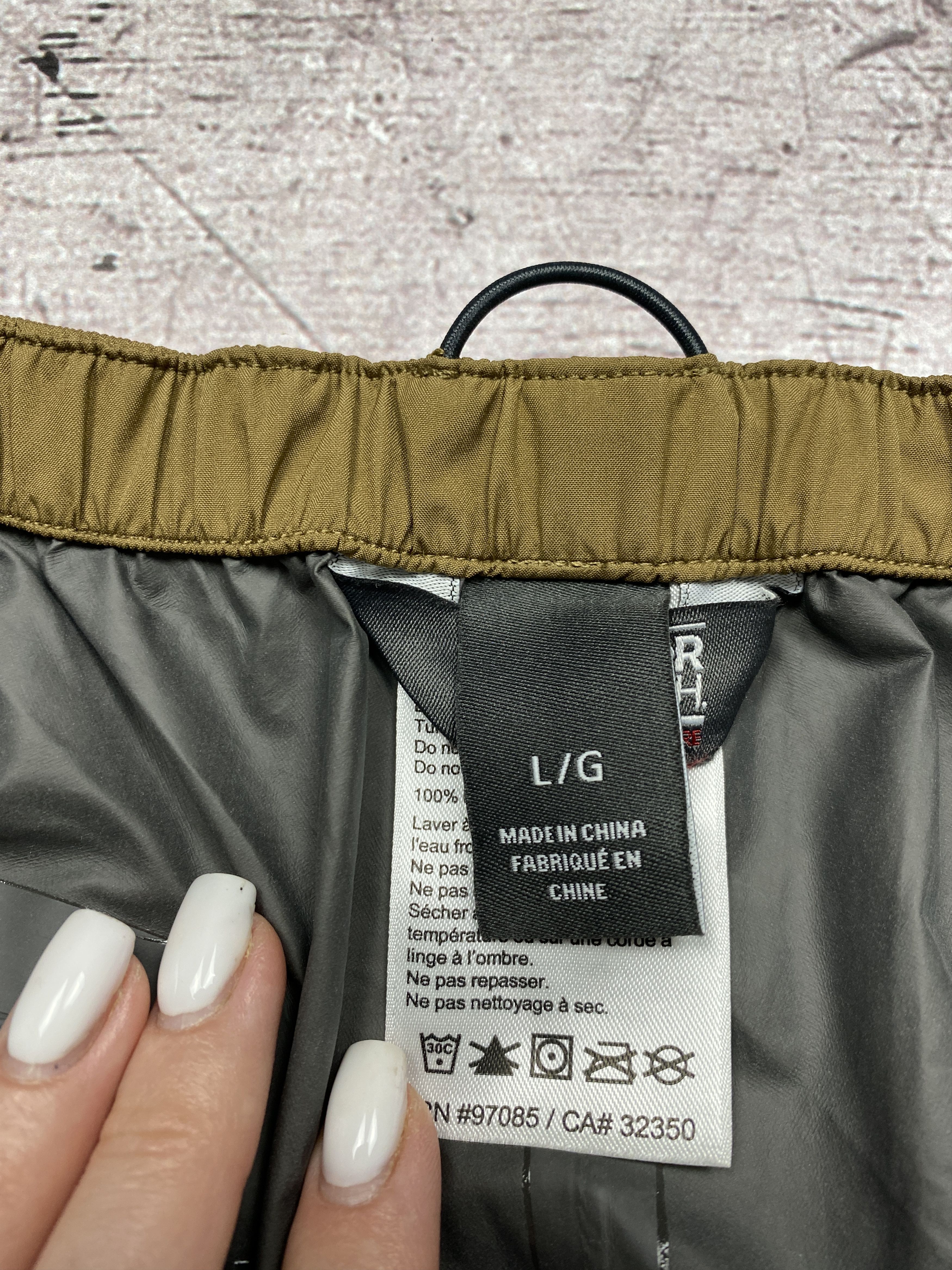 Goretex × Outdoor Research New Outdoor Research Foray Gore-tex Mens Pants Gorpcore Size US 34 / EU 50 - 5 Thumbnail