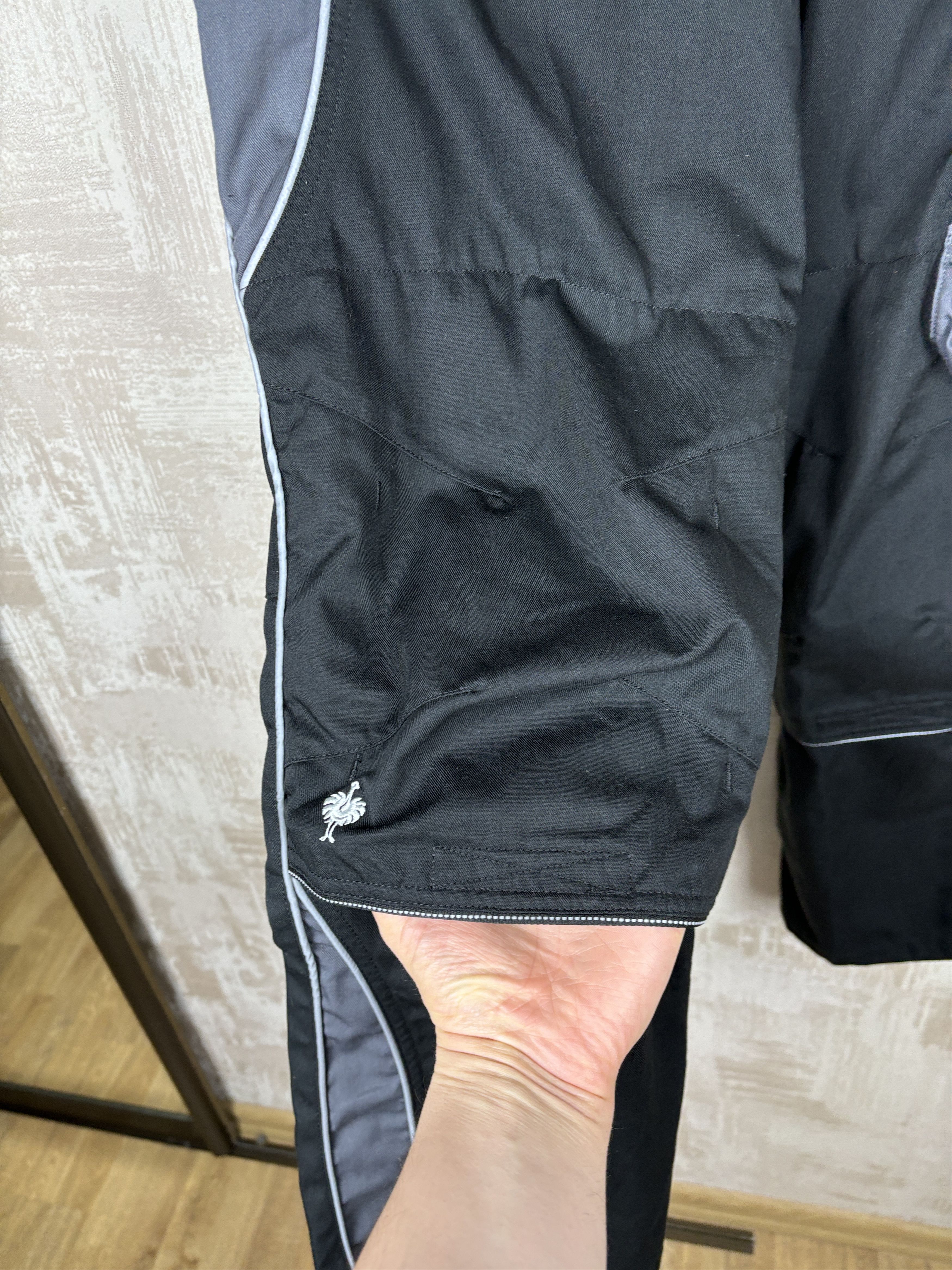 Other Engelbert Strauss Work Cargo Pants Multipocket Workwear Size US 31 - 6 Thumbnail