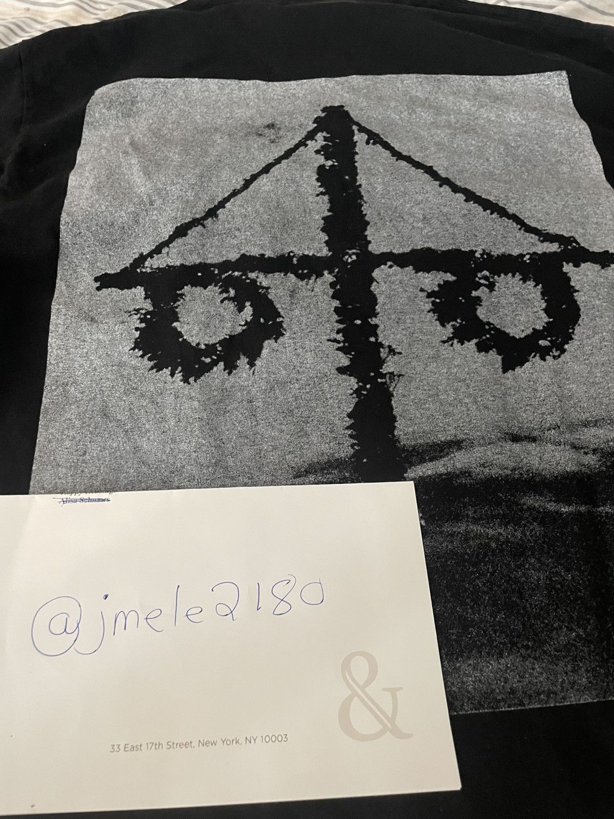A24 × Online Ceramics A24 x Online Ceramics - Midsommar T-Shirt Size US M / EU 48-50 / 2 - 6 Thumbnail