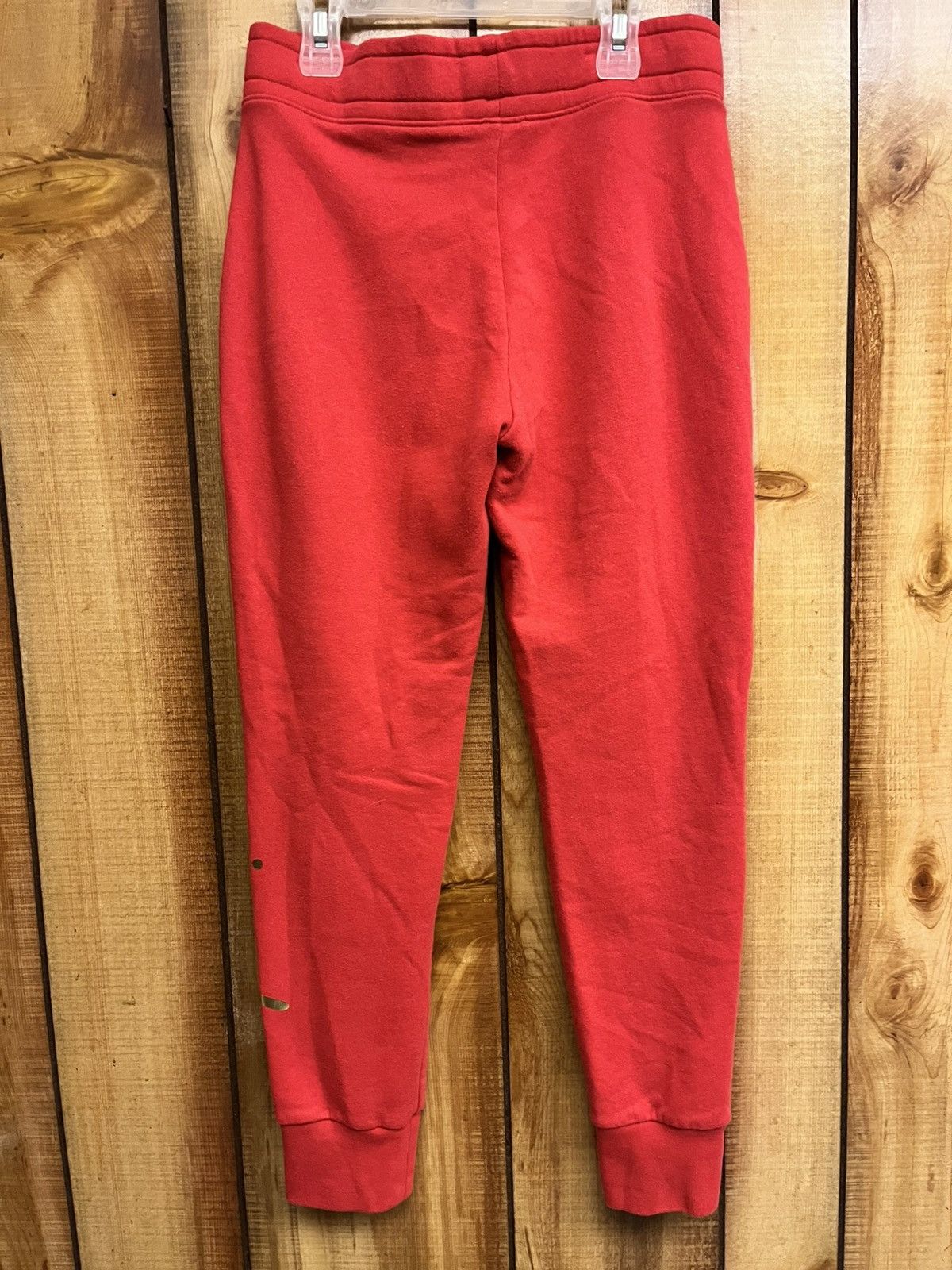 Pink Red PINK sweatpants Size 27" / US 4 / IT 40 - 3 Thumbnail
