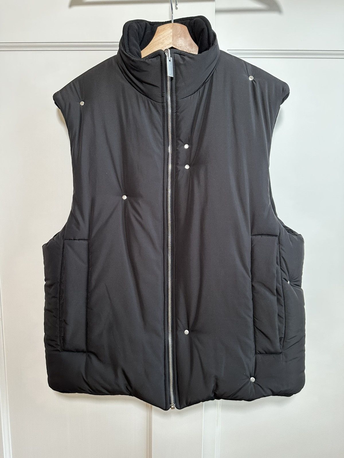 1017 ALYX 9SM 1017 Alyx 9SM Constellation Vest (Reversible) Size US M / EU 48-50 / 2 - 1 Thumbnail