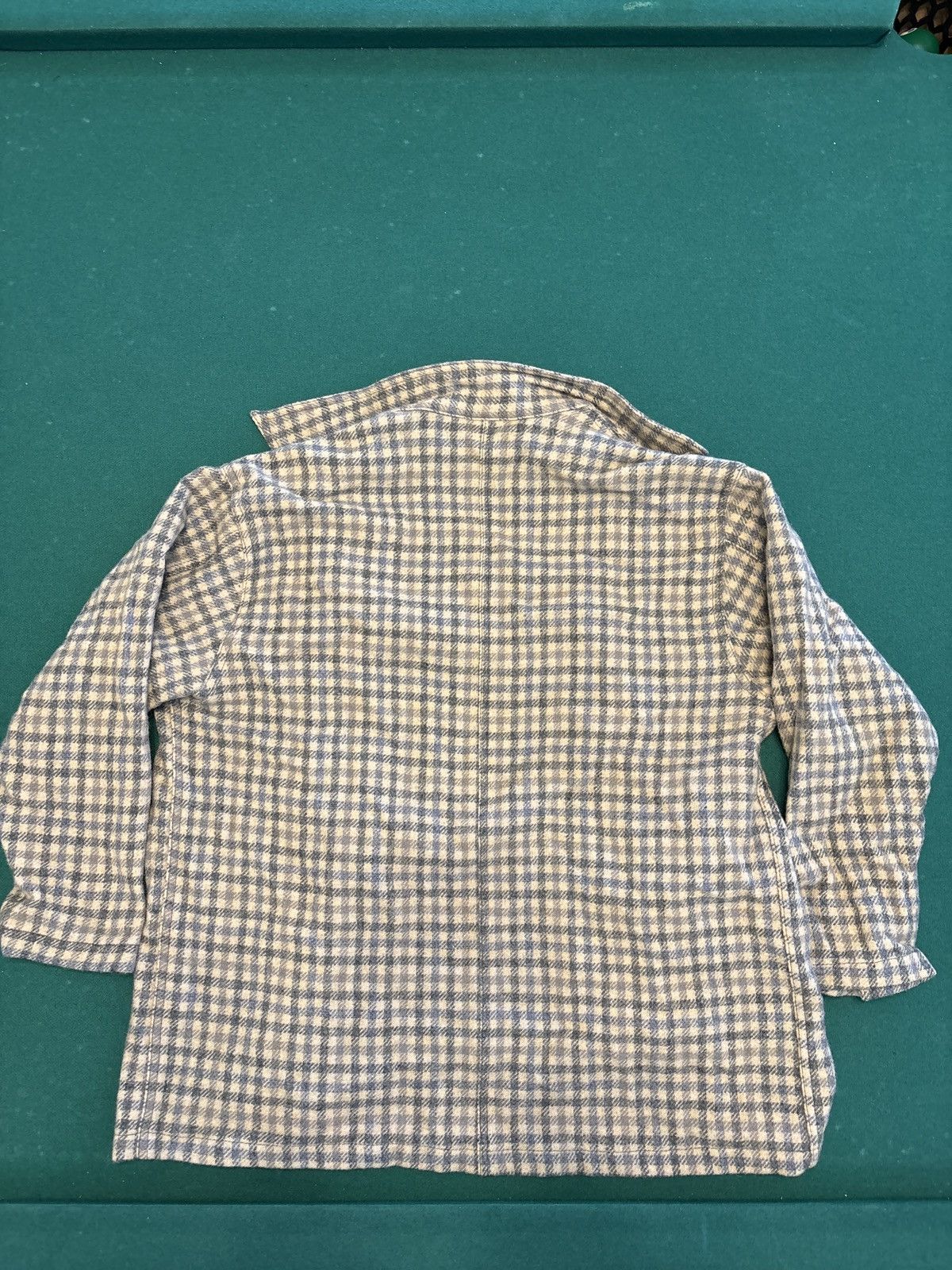 Woolrich Woolen Mills Women's Flannel Size M / US 6-8 / IT 42-44 - 2 Thumbnail