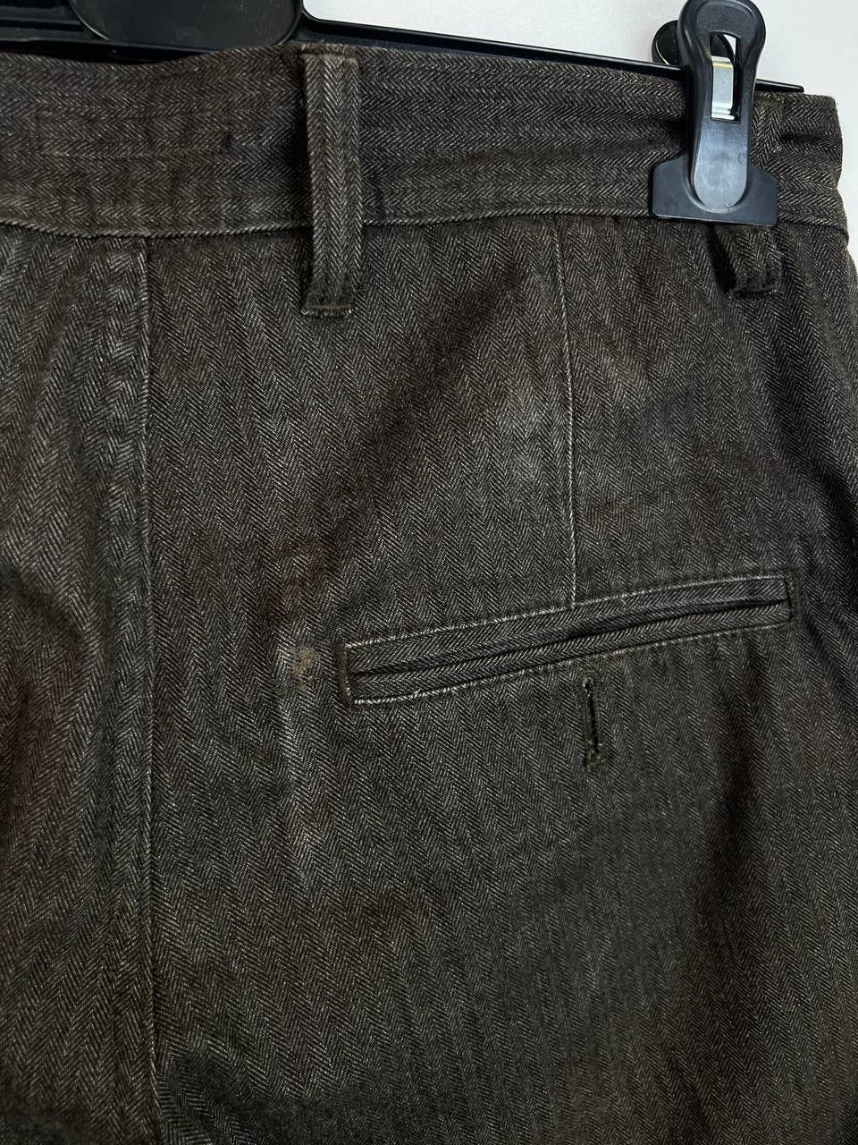 Burberry Burberry Black Label luxury pants size 31 Size US 31 - 5 Thumbnail