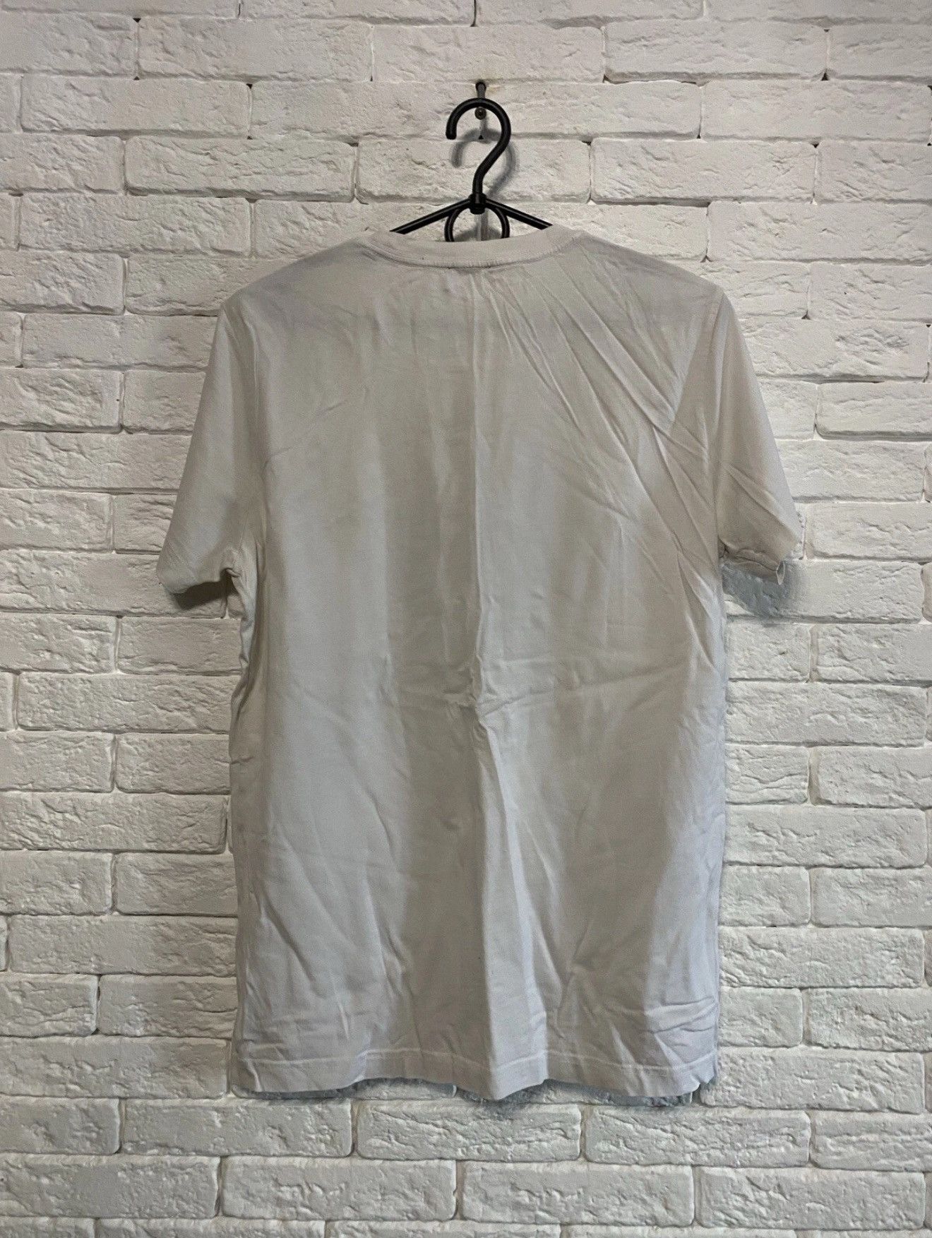 Diesel Diesel Tshirt Star Big Logo Tee Sz M Size US M / EU 48-50 / 2 - 5 Thumbnail