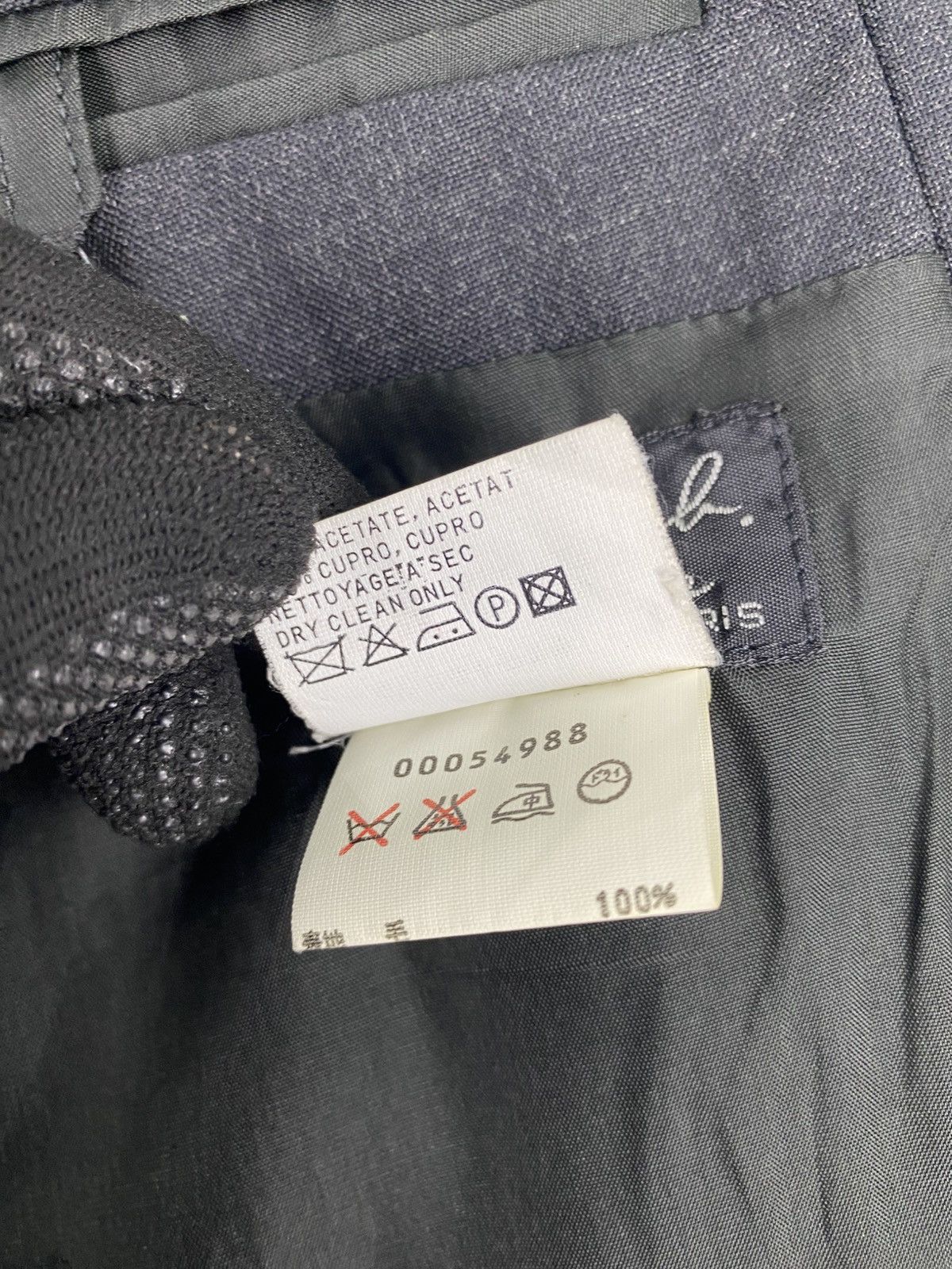 Vintage × agnes b. Vintage Agnes B. Blazer Size US S / EU 44-46 / 1 - 15 Thumbnail