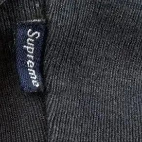 Supreme Supreme S Logo Hooded Sweatshirt FW15 Size US M / EU 48-50 / 2 - 4 Thumbnail