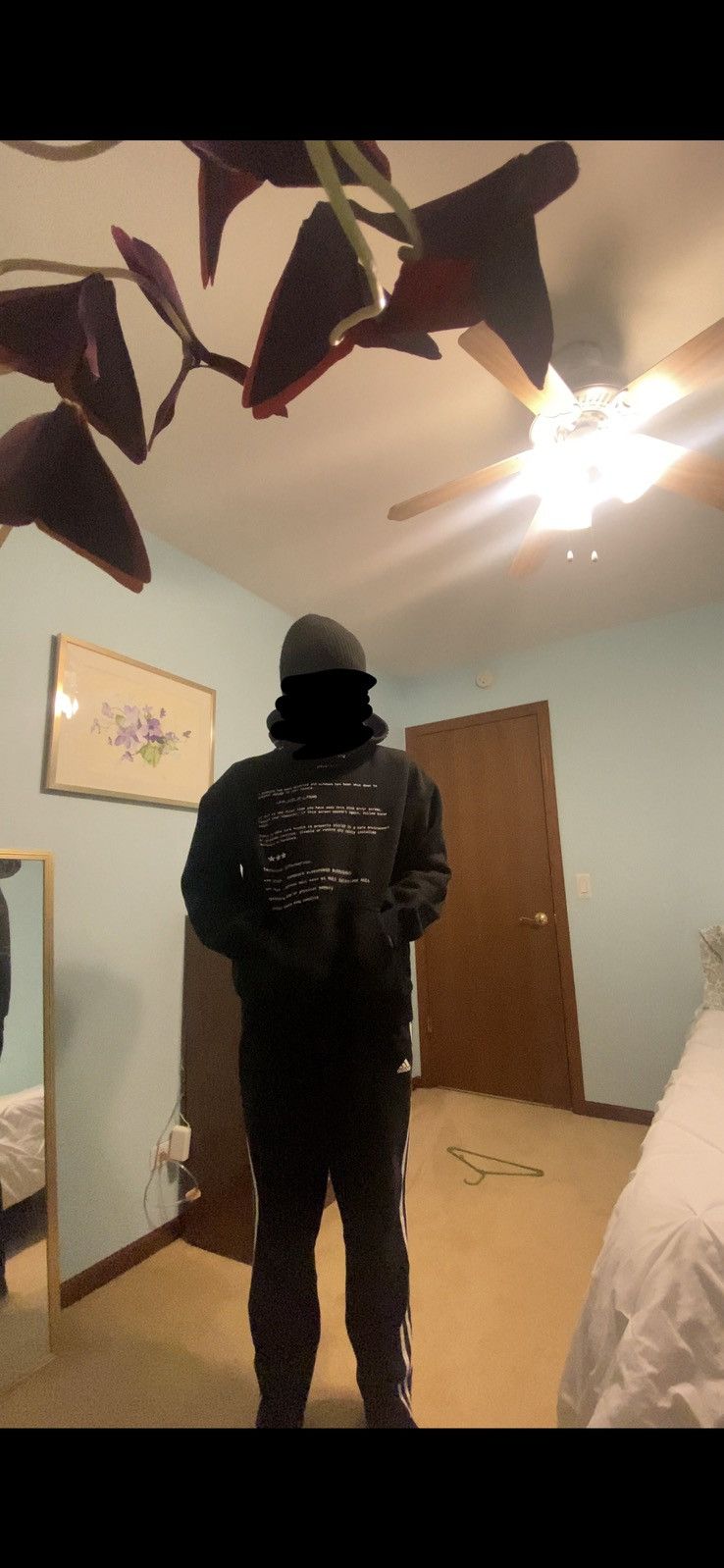 Other lilonesock Windows error screen hoodie Size US L / EU 52-54 / 3 - 8 Thumbnail