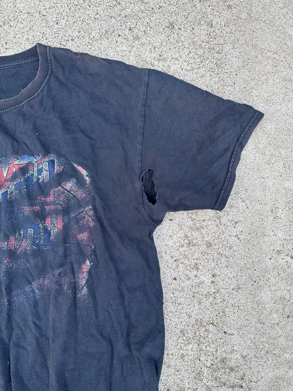 Band Tees × Vintage true vintage 1980s LYNARD SKYNARD Size US L / EU 52-54 / 3 - 4 Thumbnail