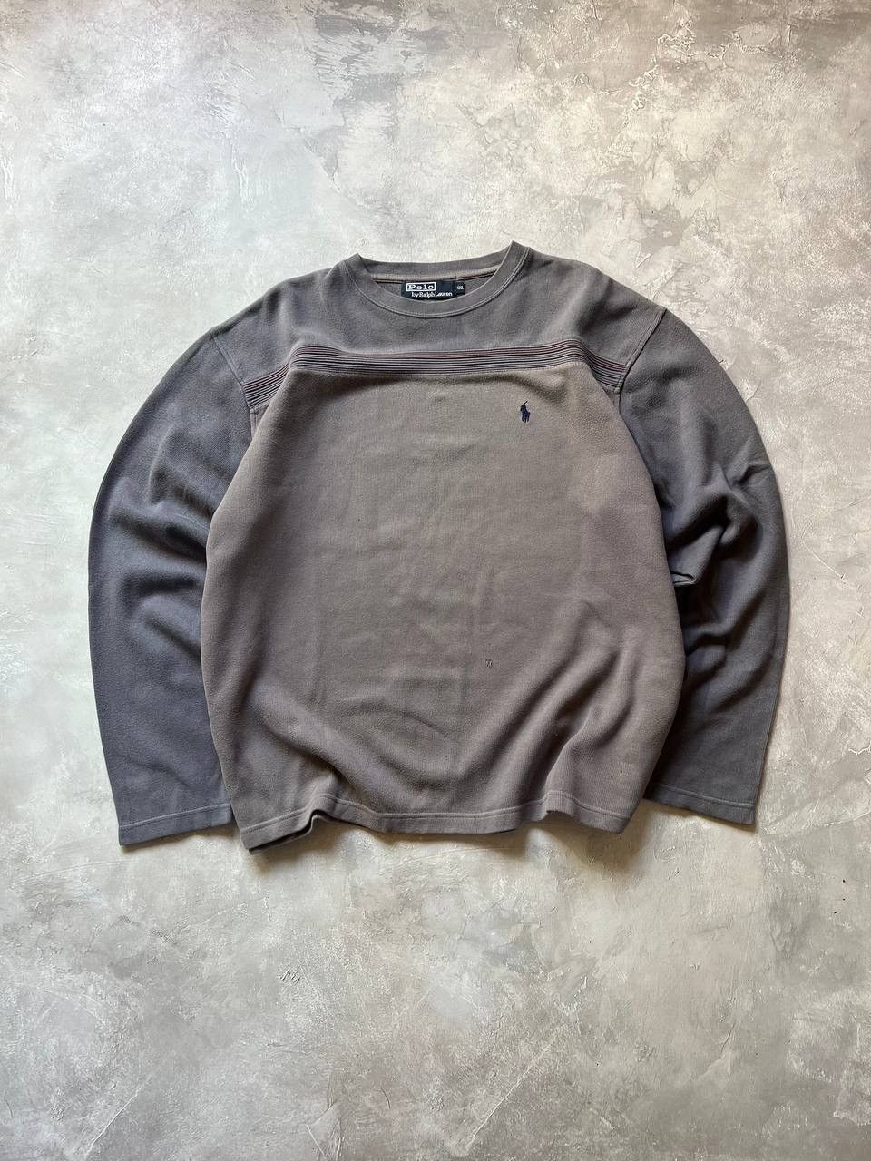 Polo Ralph Lauren Vintage Ralph Lauren Sweatshirt Size US XL / EU 56 / 4 - 1 Thumbnail