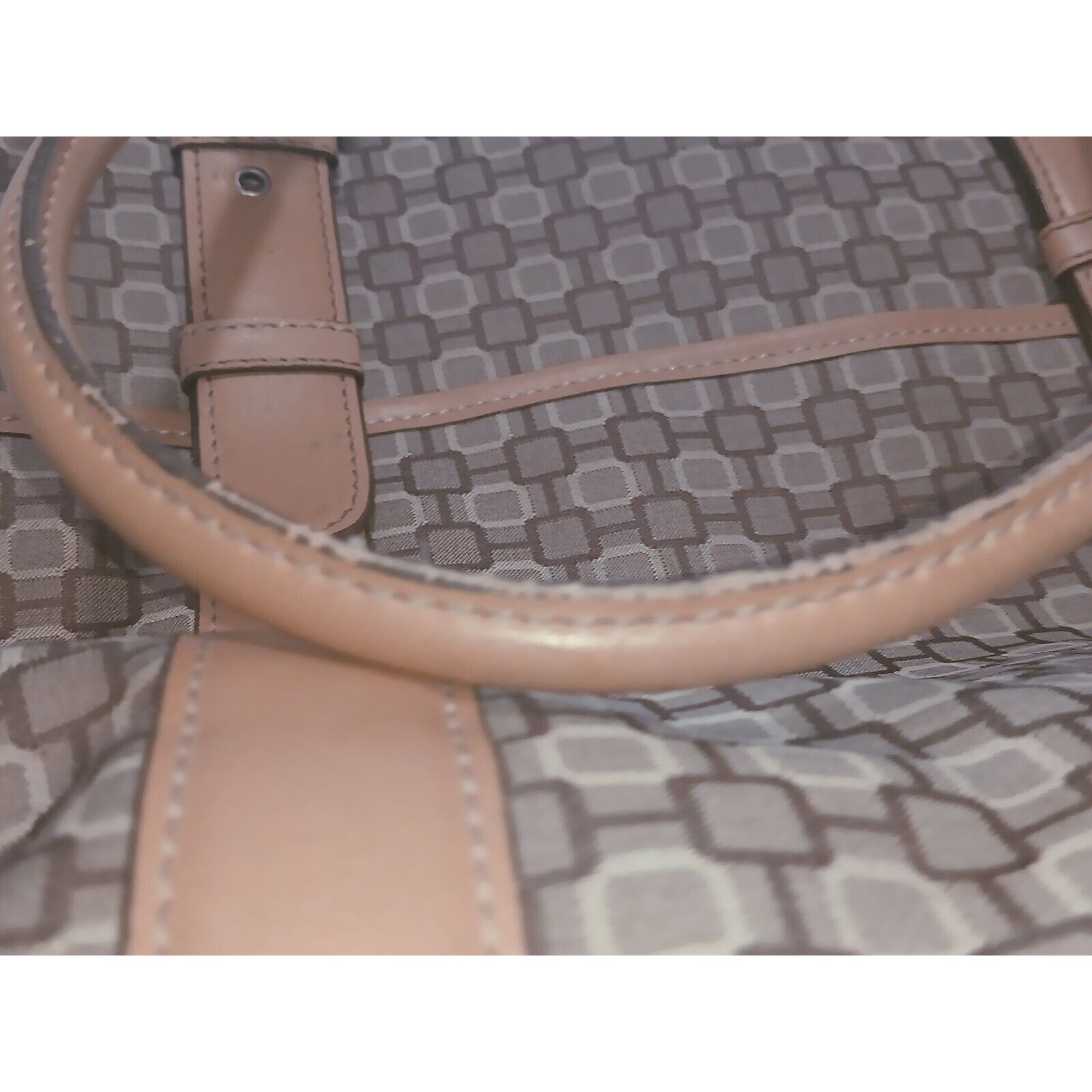 Nine West Nine West Purse Size ONE SIZE - 6 Thumbnail
