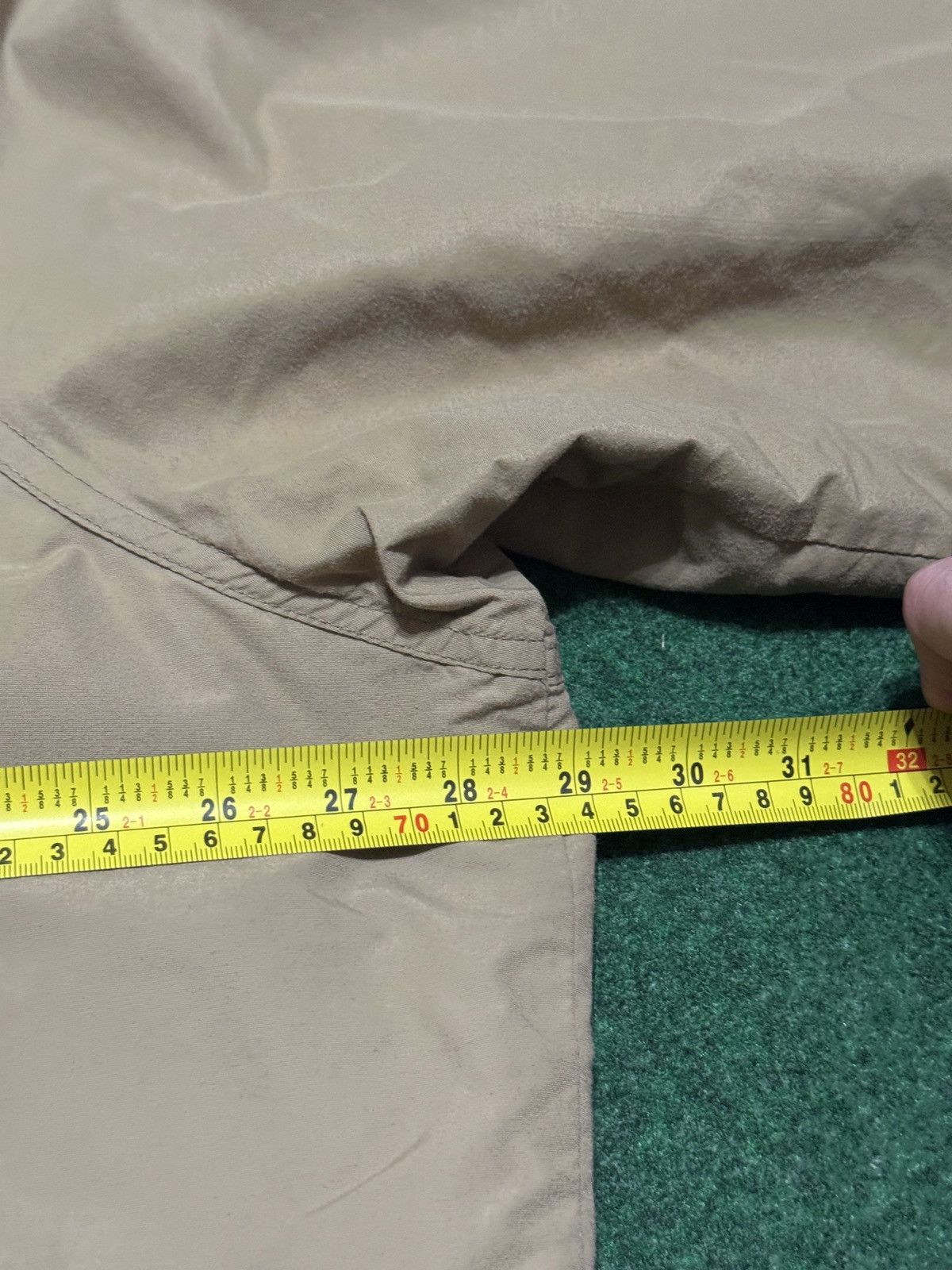 L.L. Bean LL Bean Vintage Warm Up Jacket XXL Earth Tone 29x28 Jacket Size US XXL / EU 58 / 5 - 5 Thumbnail