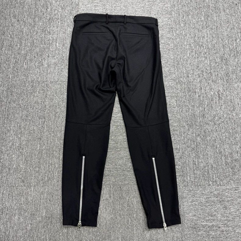 Givenchy Givenchy Size52 Motorcycle Pants Size US 36 / EU 52 - 5 Thumbnail