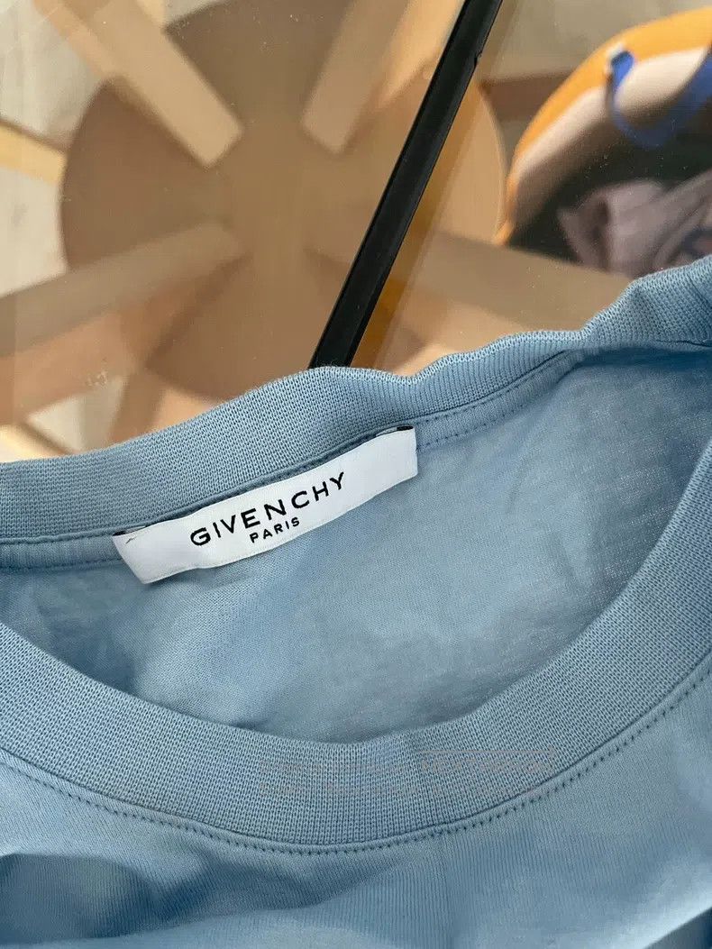 Givenchy Givenchy Classic Short Sleeve Size US S / EU 44-46 / 1 - 4 Thumbnail