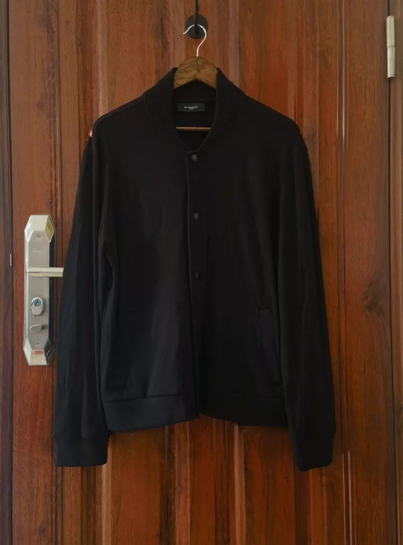 Givenchy Givenchy Jacket, size L, chest circumference 58cm, length Size US L / EU 52-54 / 3 - 2 Thumbnail