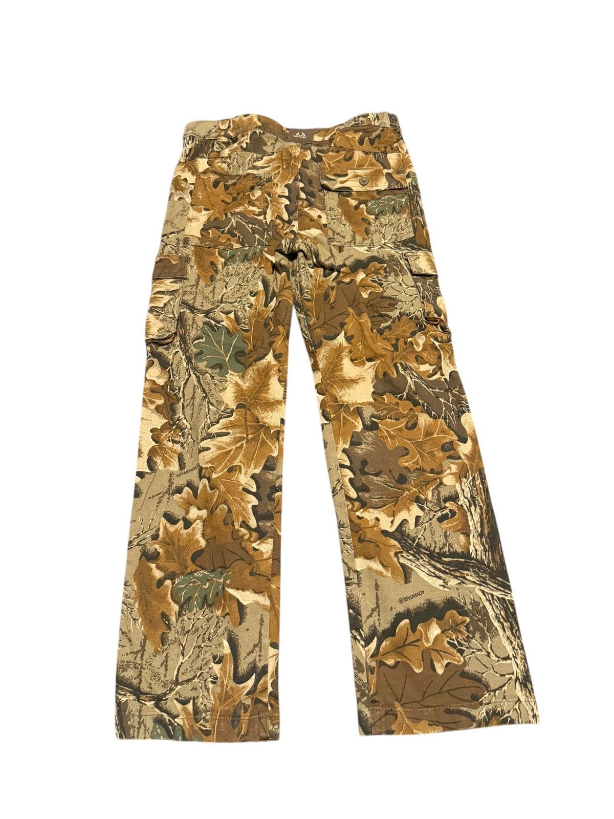 Realtree Real Tree Camo Pants Size Large Size US 34 / EU 50 - 4 Thumbnail
