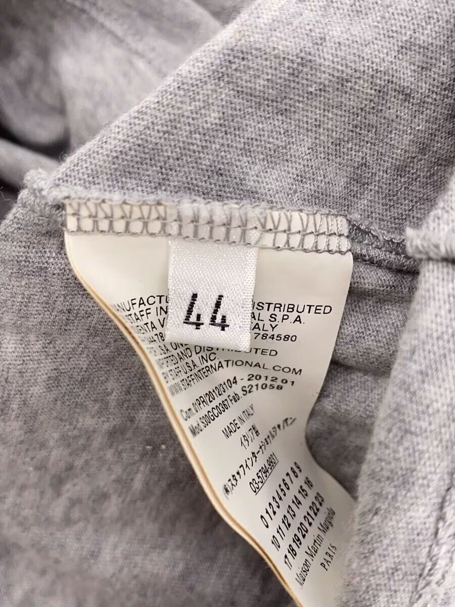 Maison Margiela Jersey Numbers Tee Size US S / EU 44-46 / 1 - 5 Thumbnail
