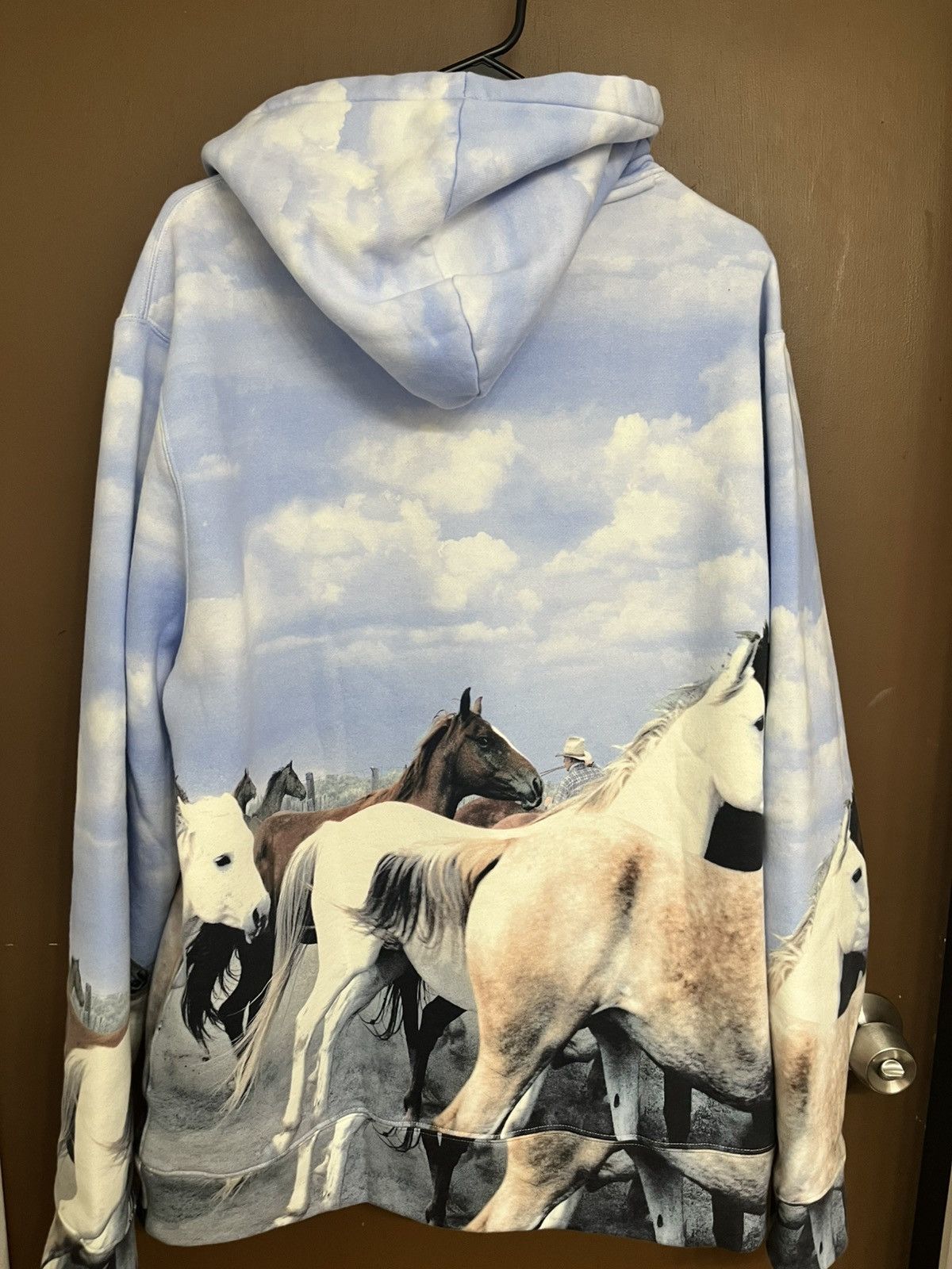 Polo Ralph Lauren Ralph Lauren hoodie Xal Size US XL / EU 56 / 4 - 7 Thumbnail
